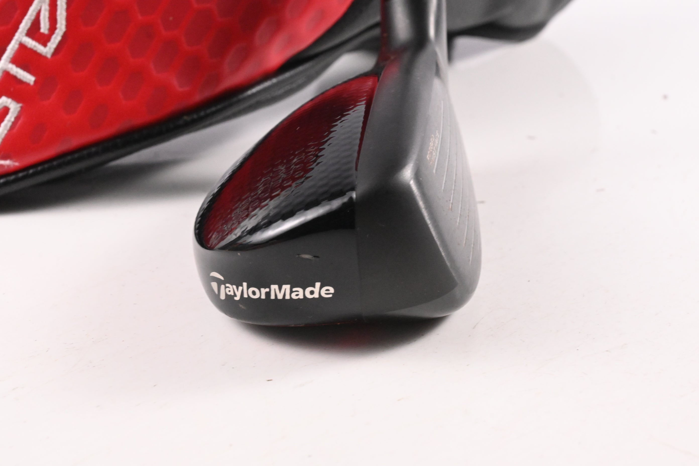 Taylormade Stealth 2 Plus #2 Hybrid / 17 Degree / Stiff Flex Kai'li Red 85 Shaft