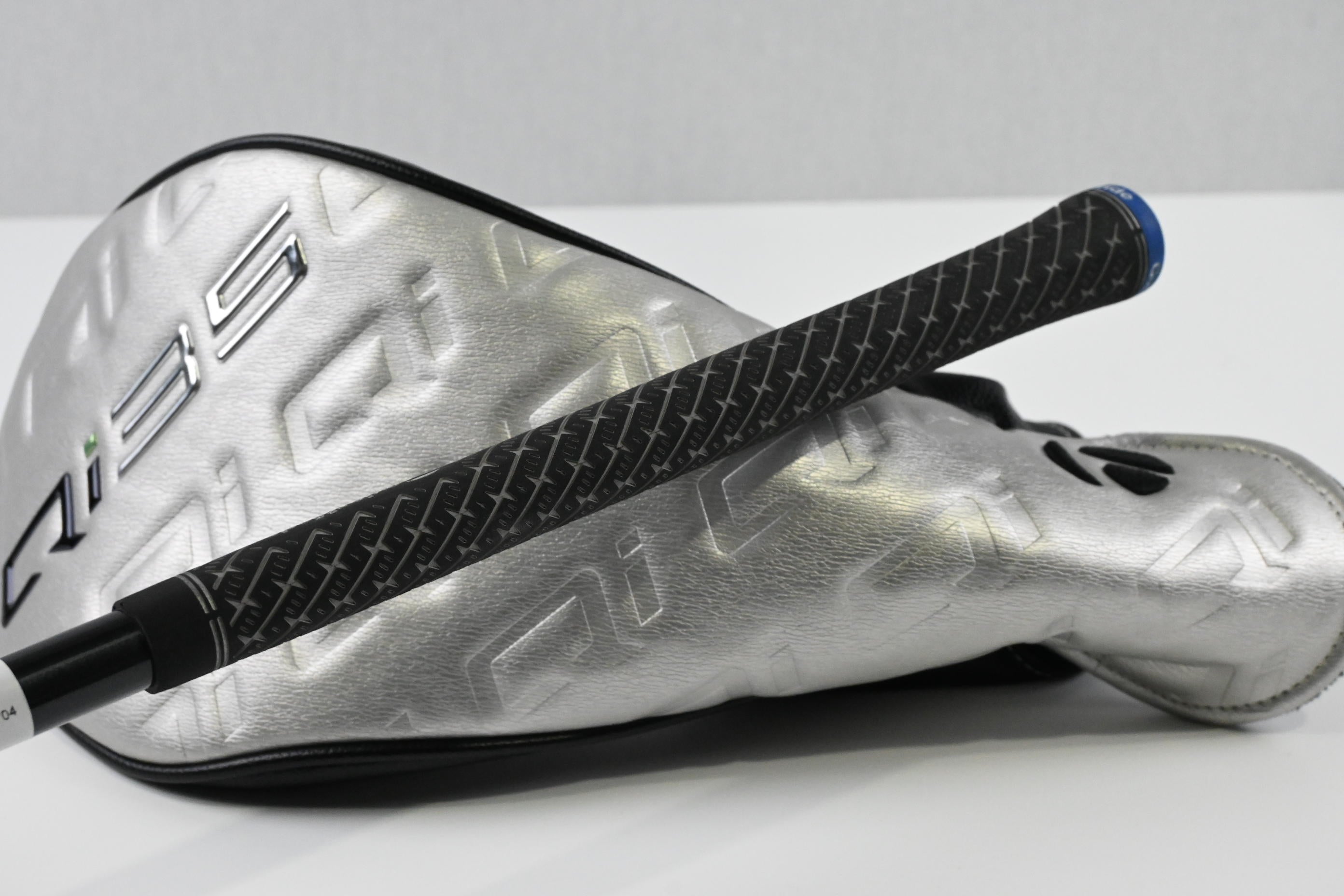 Taylormade Qi35 Driver / 9 Degree / Regular Flex Diamana T+ 60