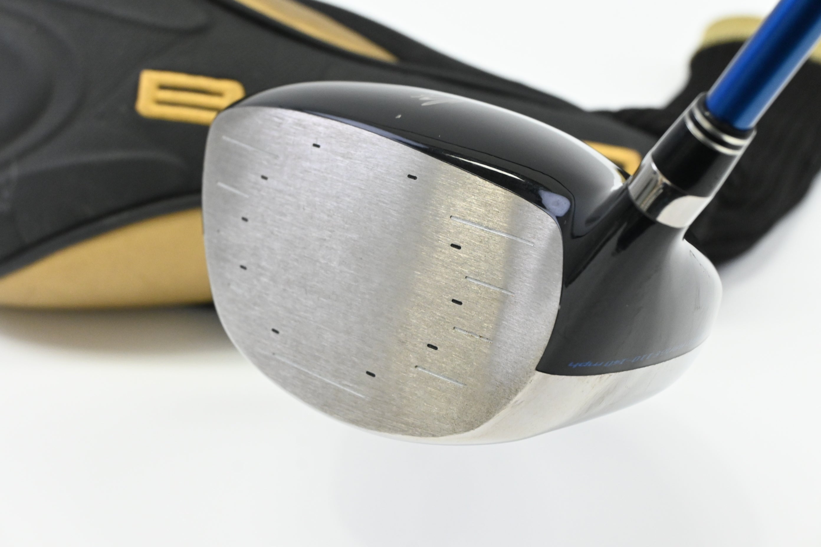 Cobra M-Speed Driver / 10.5 Degree / Regular Flex Aldila NV-M 50 Shaft