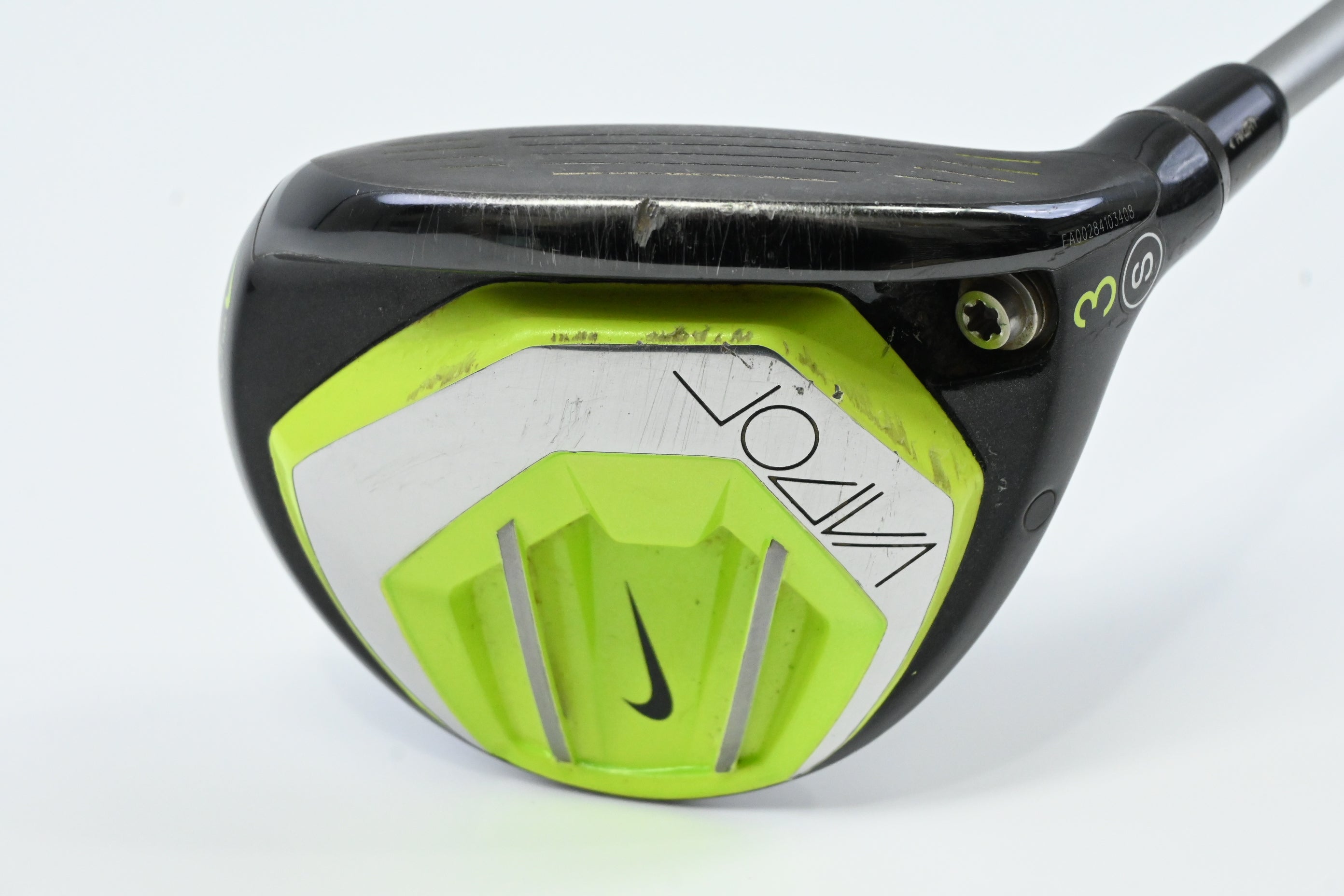 Nike Vapor Speed #3 Wood / 13-17 Degree / Regular Flex Diamana S+ 70 Shaft