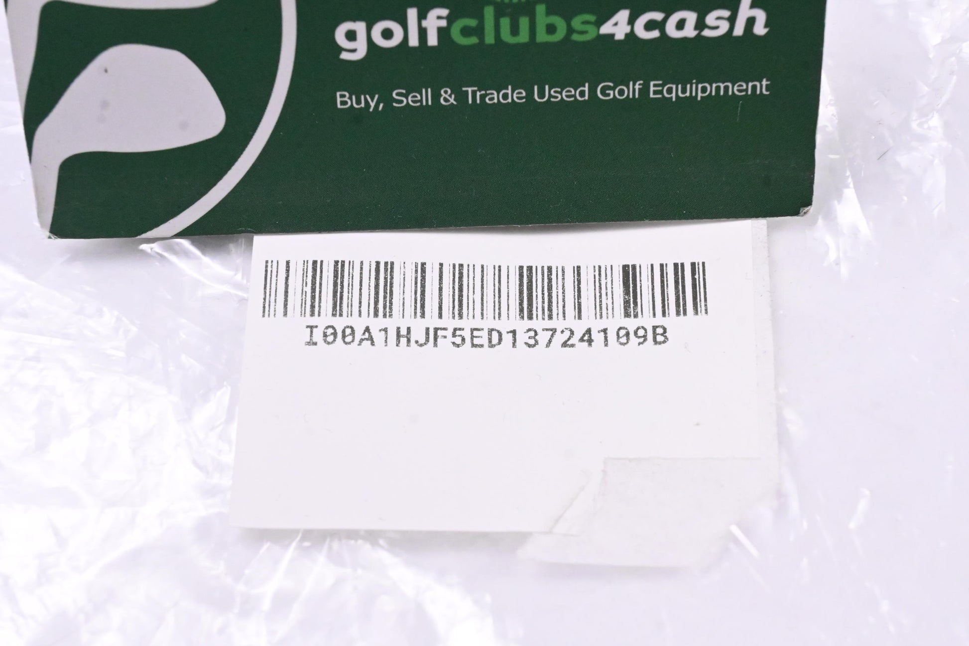 Golf Pride Pro Only T.P Mills / Putter Grip / Black