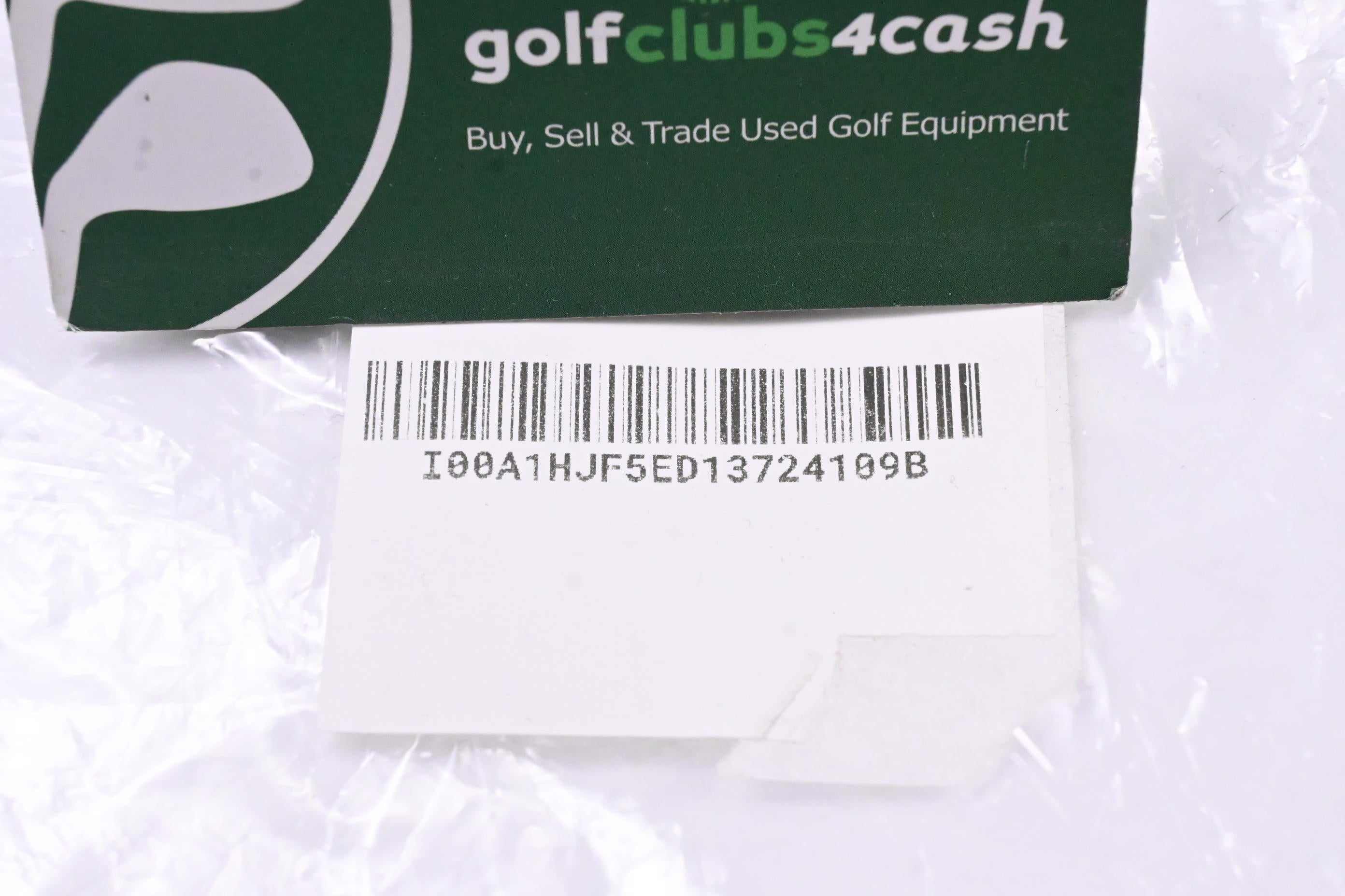 Golf Pride Pro Only T.P Mills / Putter Grip / Black