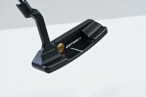 Odyssey Ai-One Milled Two T Putter / 35 Inch