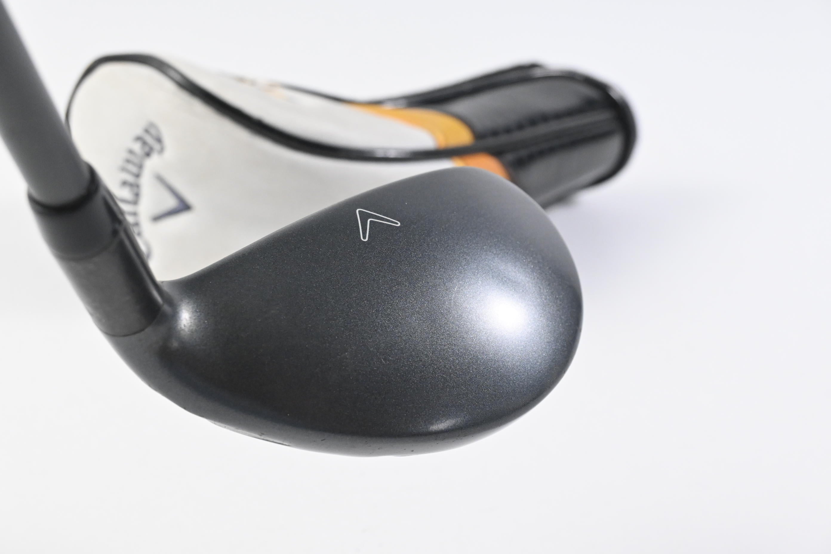 Callaway X2 Hot #3 Hybrid / 19 Degree / Stiff Flex Callaway X2 Hot Shaft