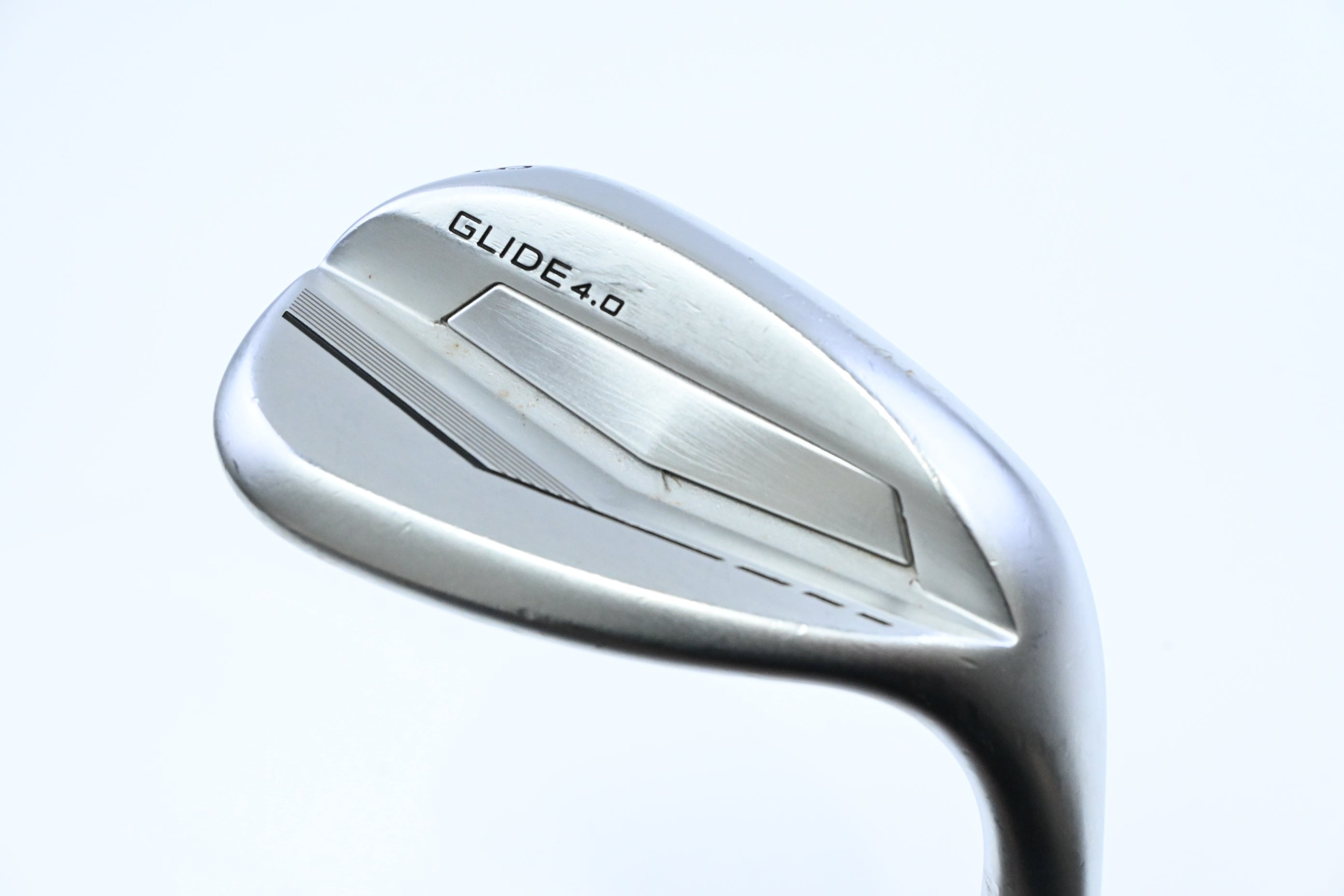 Ping Glide 4.0 Lob Wedge / 58 Degree / Blue Dot / Regular Flex Ping AWT 2.0