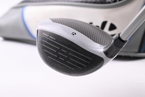 TaylorMade SIM Max D #5 Wood / 19 Degree / Regular Flex UST Helium 5 Shaft