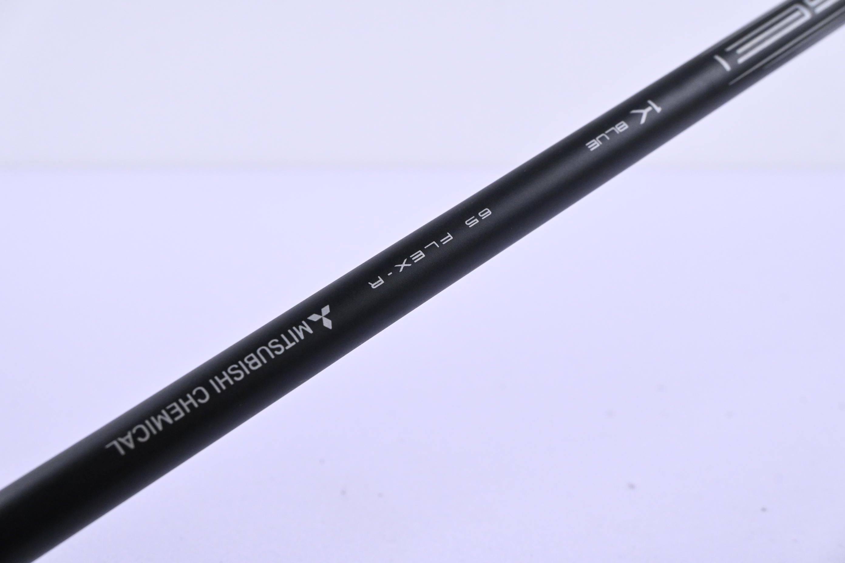 Left Hand Titleist GT2 #3 Wood / 16.5 Degree / Regular Flex Tensei 1K Blue 65