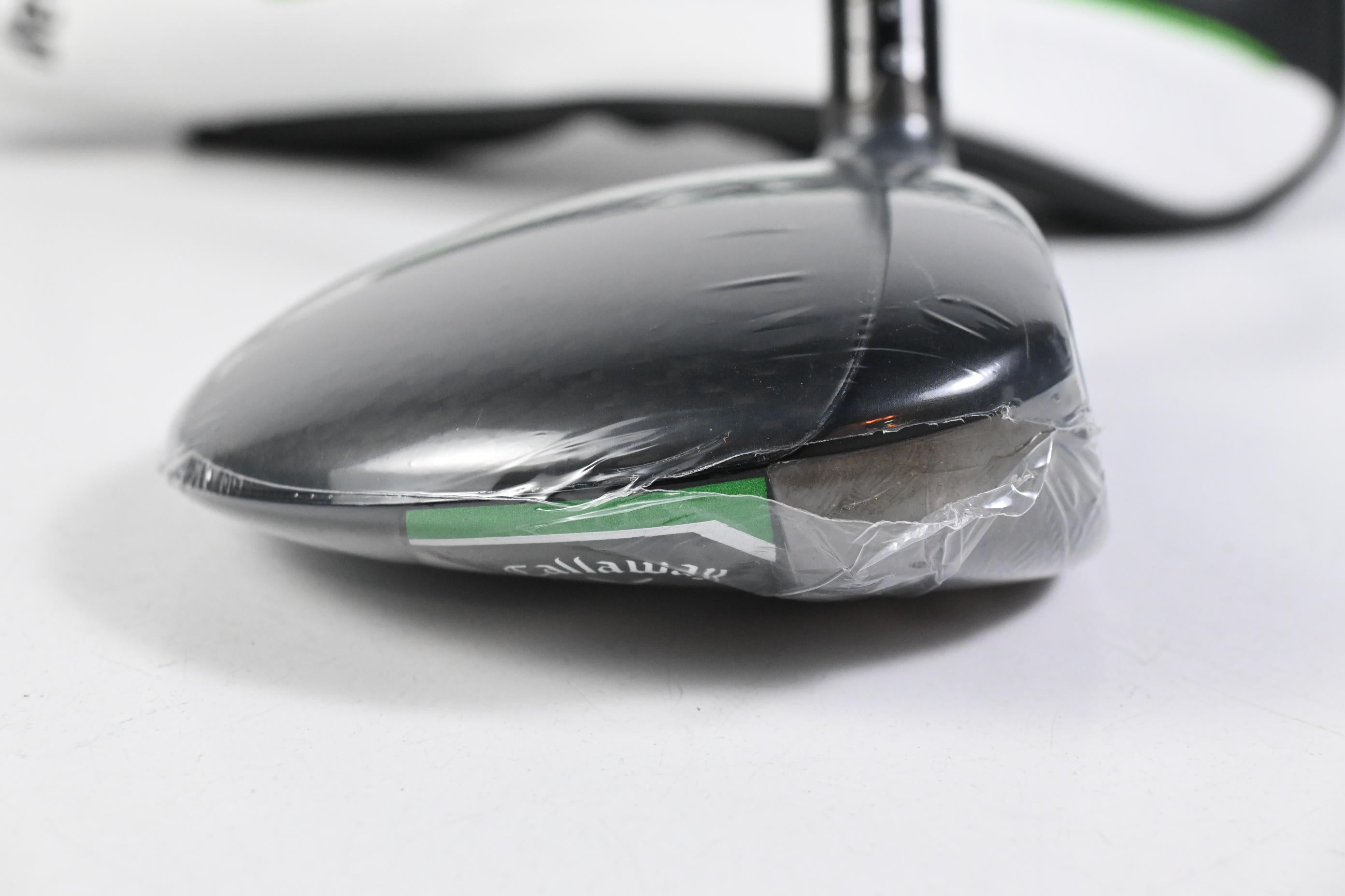 Callaway Elyte X #3 Wood / 15 Degree / Regular Flex Denali Charcoal 60 Shaft
