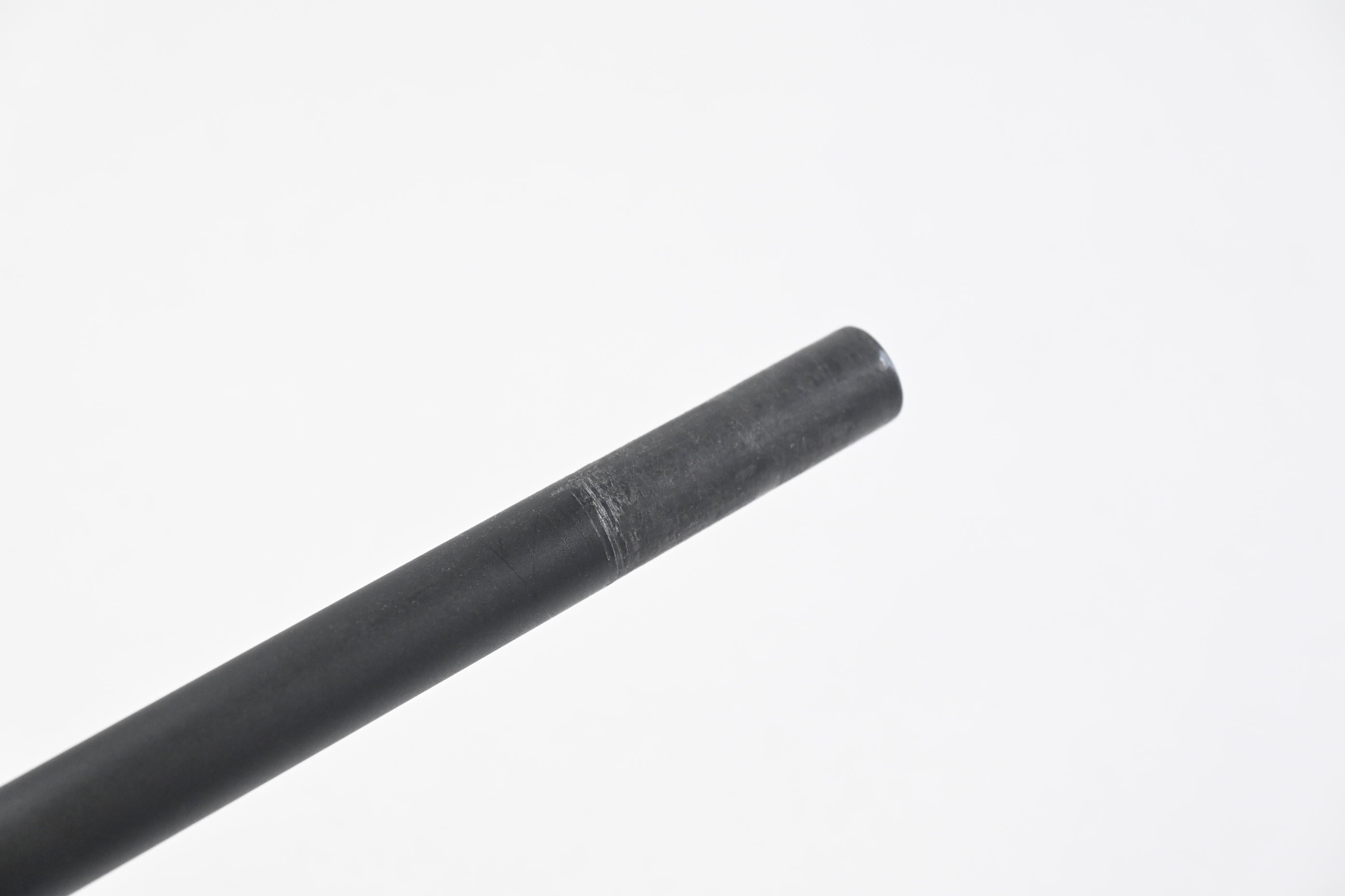 Project X Hzrdus Gen 5 Black 80 #4 Hybrid Shaft / X-Flex / .370" Tip