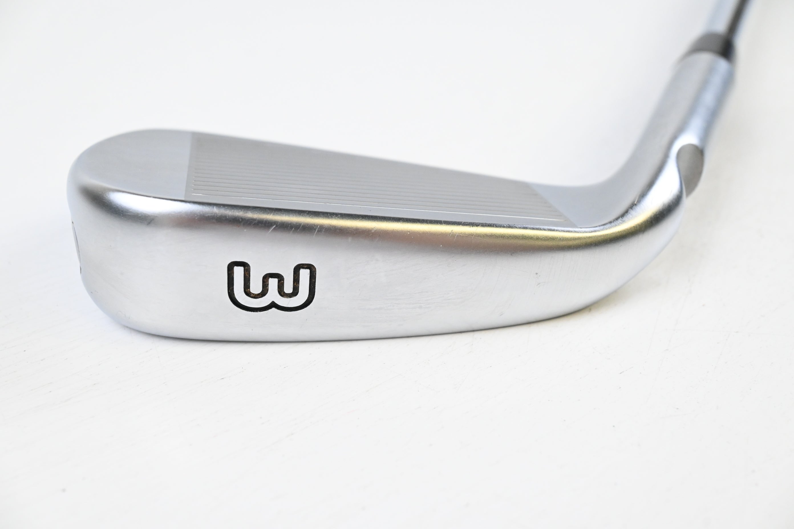 Ping i525 #3 Iron / 18 Degree / Blue Dot / Stiff Flex Dynamic Gold S300 120 Shaft