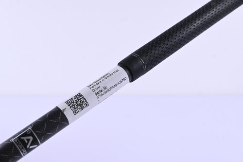 Callaway Paradym Ai Smoke Max Driver / 10.5 Degree / Regular Flex Tensei AV 55