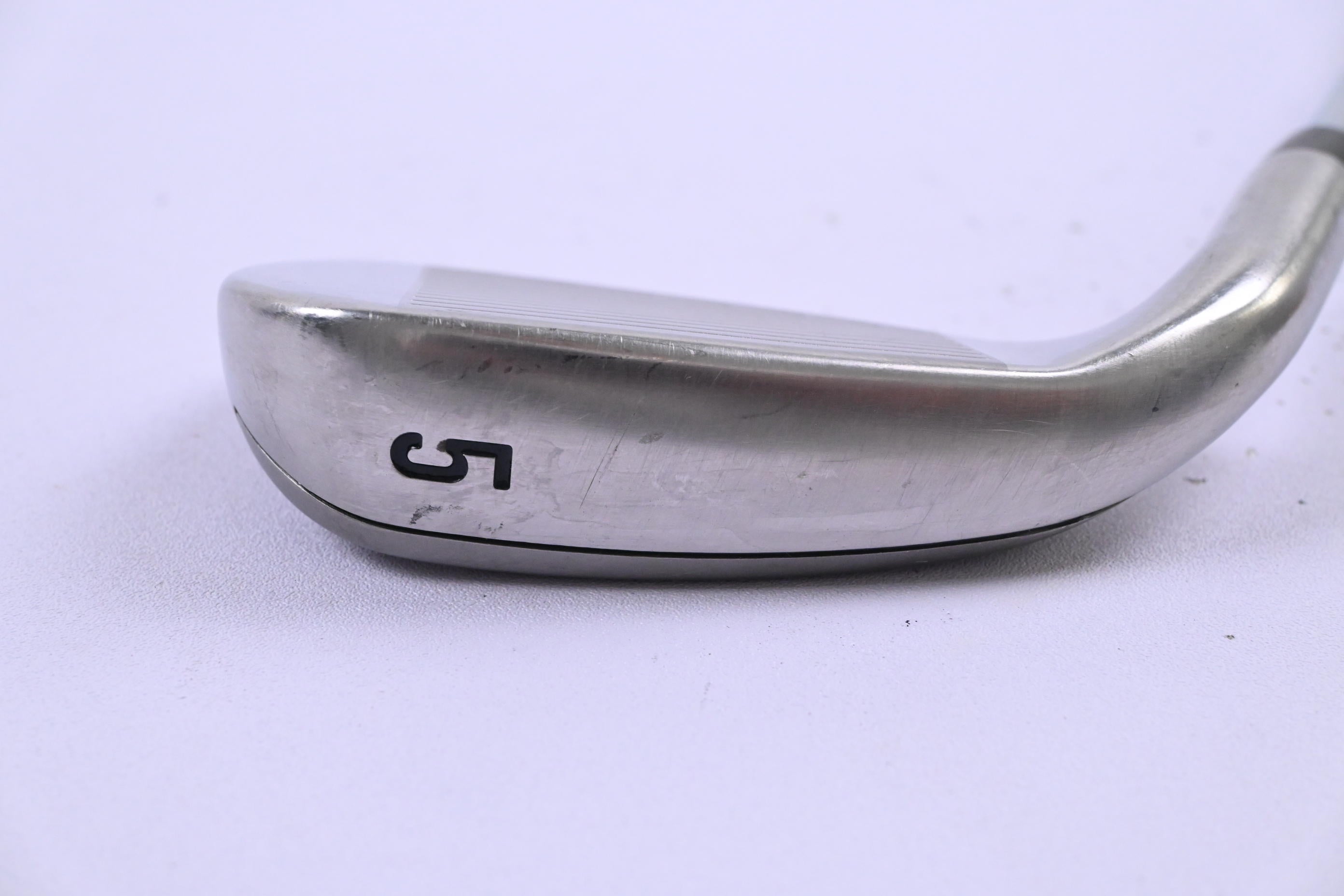 Callaway Mavrik #5 Iron / 21 Degree / Stiff Flex True Temper XP 95 S300 Shaft