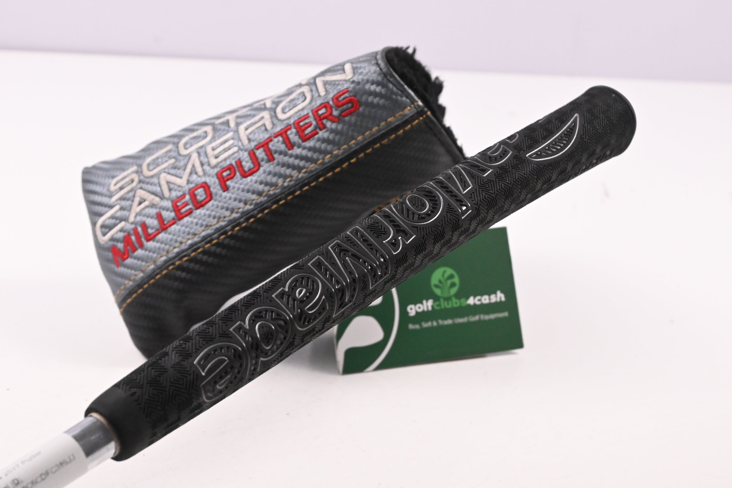Scotty Cameron Futura 5MB 2017 Putter / 34 Inch