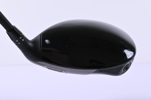 Cobra OPTM MAX-K Driver / 9 Degree / Regular Flex Kai'li Dark Waves Red 50 Shaft
