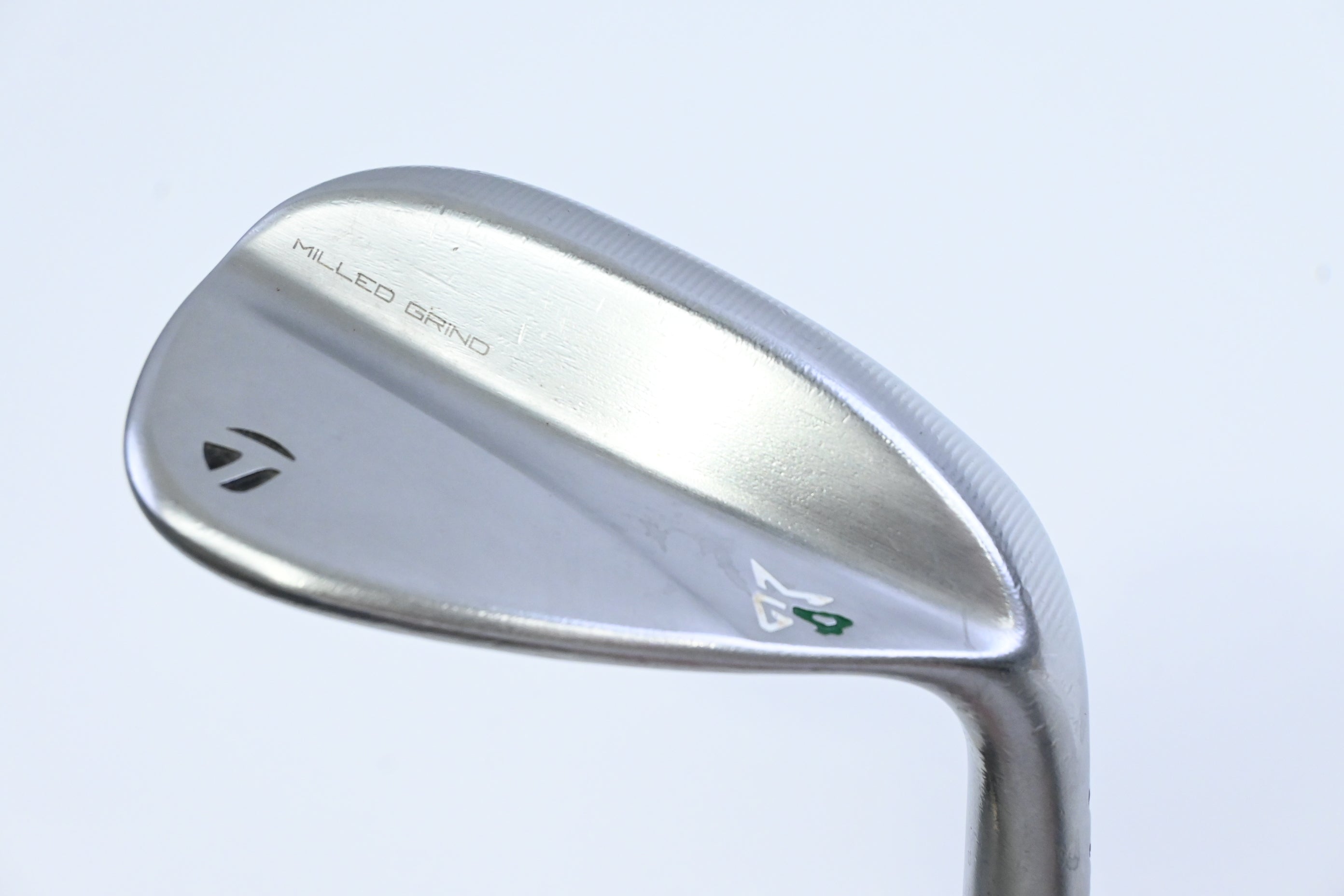 Taylormade Milled Grind 4 Sand Wedge / 54 Degree / Stiff Flex Ventus Blue 7