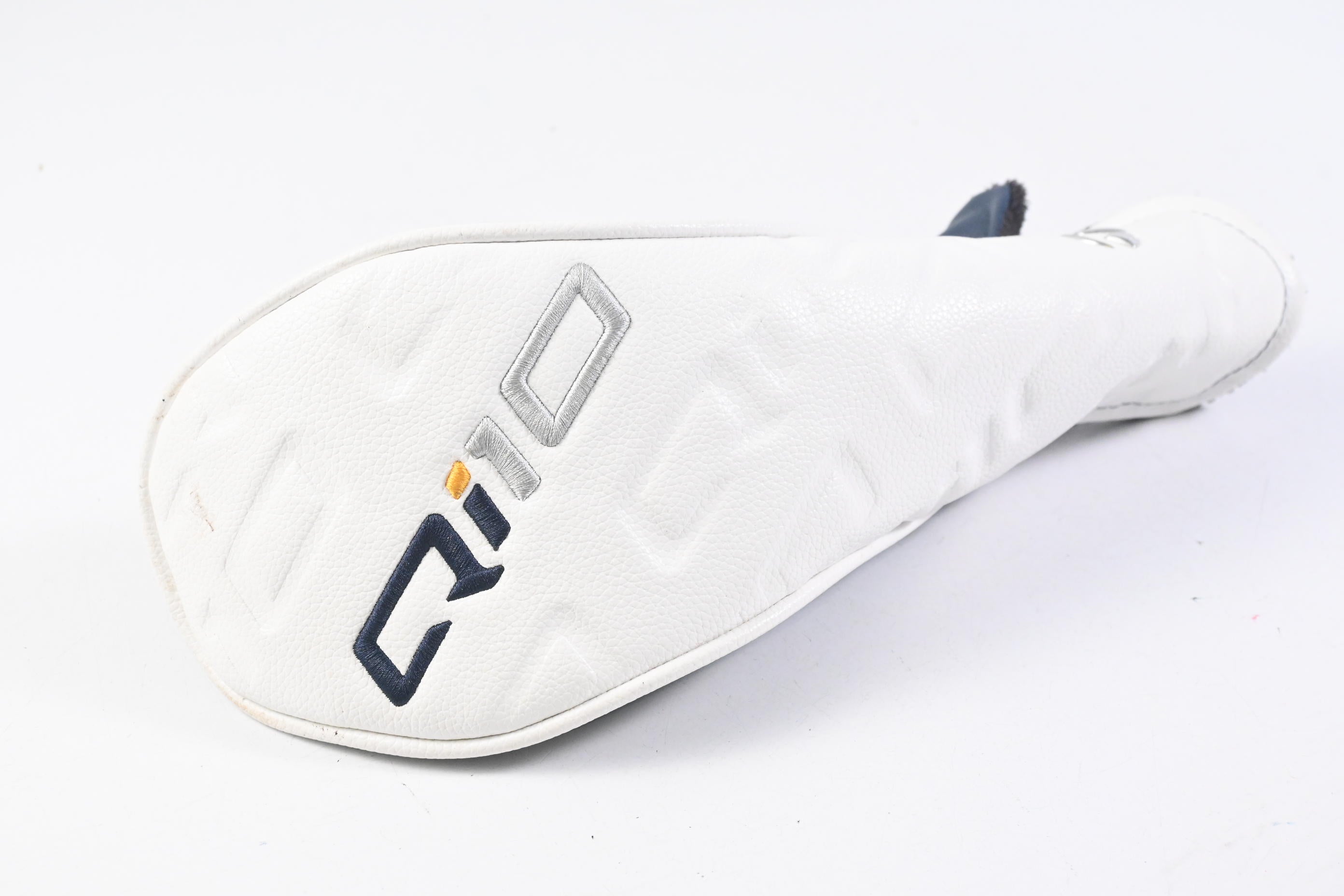 Taylormade Qi10 Tour #3 Wood / 15 Degree / Stiff Flex Tensei AV Limited Blue 75