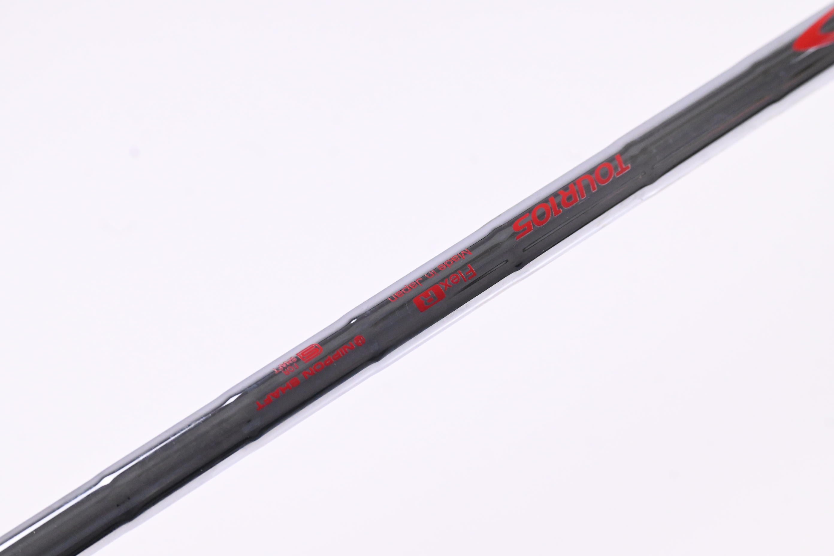 Titleist Vokey SM11 Gap Wedge / 52 Degree / Regular Flex NS Pro Modus 3 Tour 105