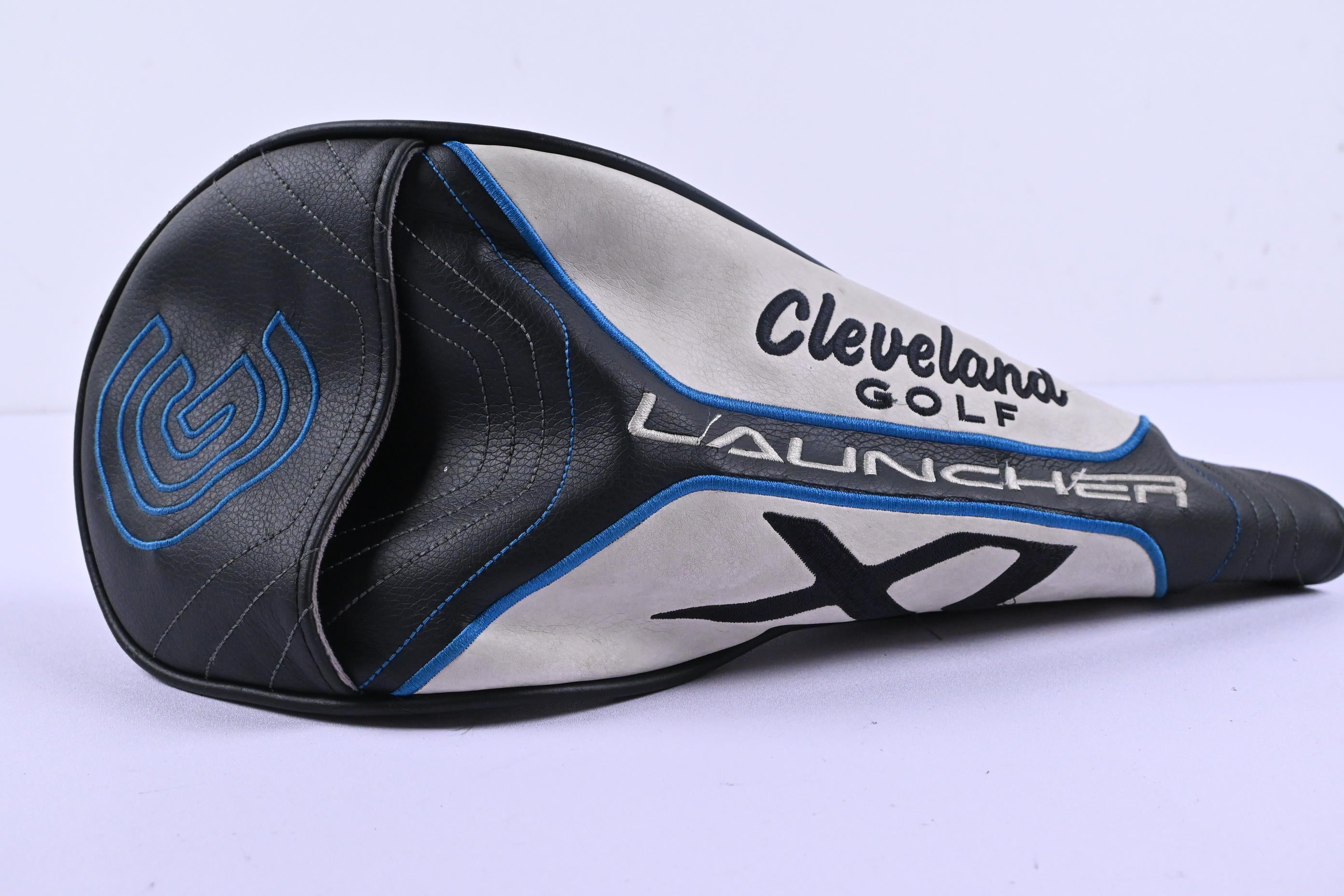 Left Hand Cleveland Launcher XL Lite Driver / 10.5 Degree / Regular Flex Cypher