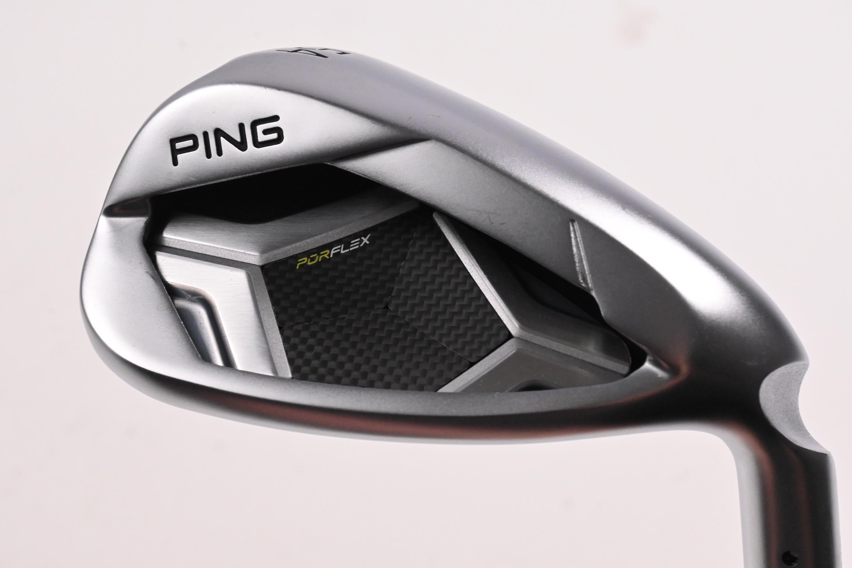 Ping G430 Sand Wedge / 54 Degree / Black Dot / Stiff Flex Ping AWT 2.0 Shaft