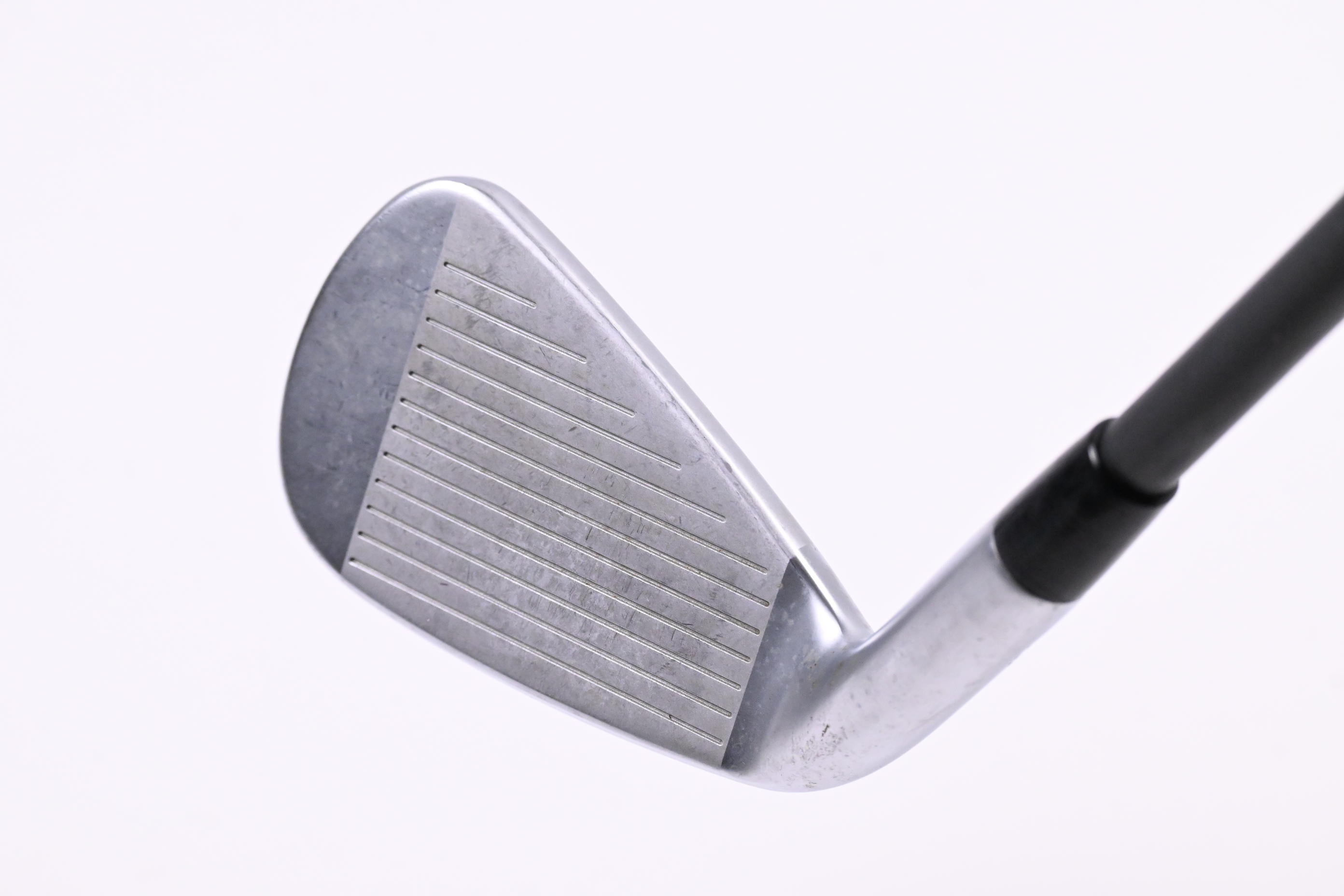 Callaway X Forged UT #4 Iron / 24 Degree / Stiff Flex HZRDUS Smoke Black 80