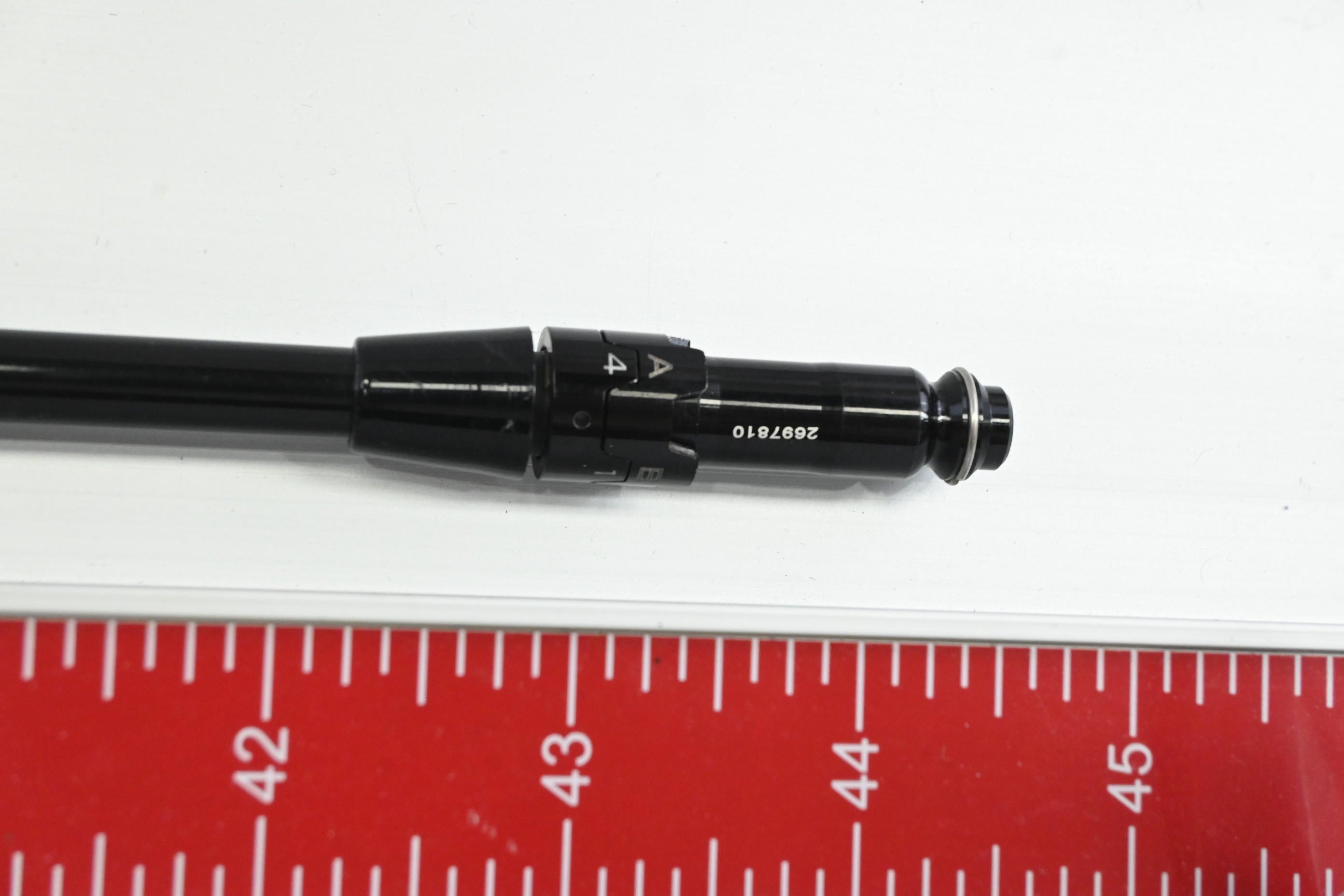 Project X HZRDUS Smoke Black RDX 60 Driver Shaft / X-Flex / Titleist