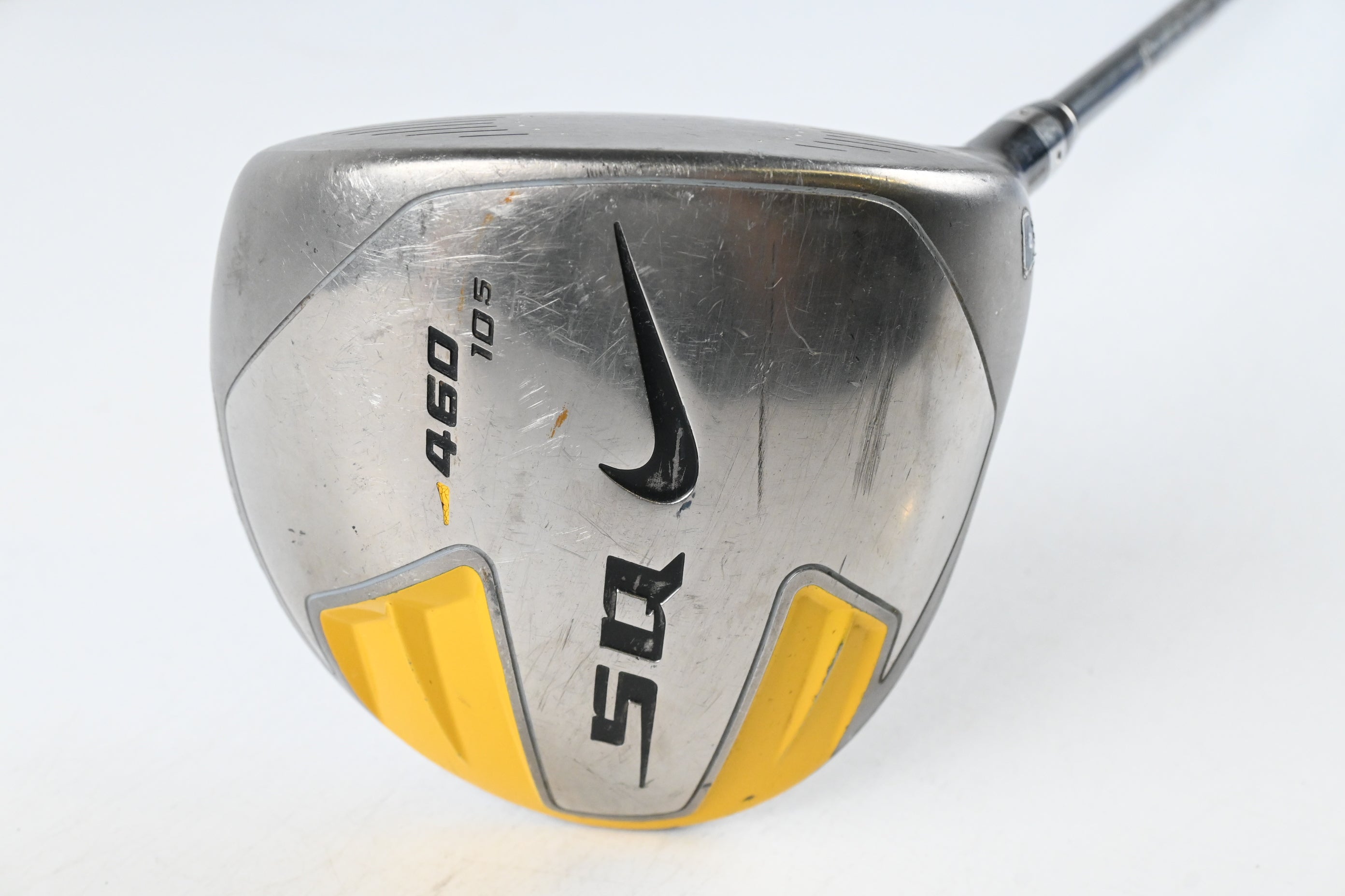 Nike SQ 460 Driver / 10.5 Degree / Regular Flex Diamana Sasquatch Shaft