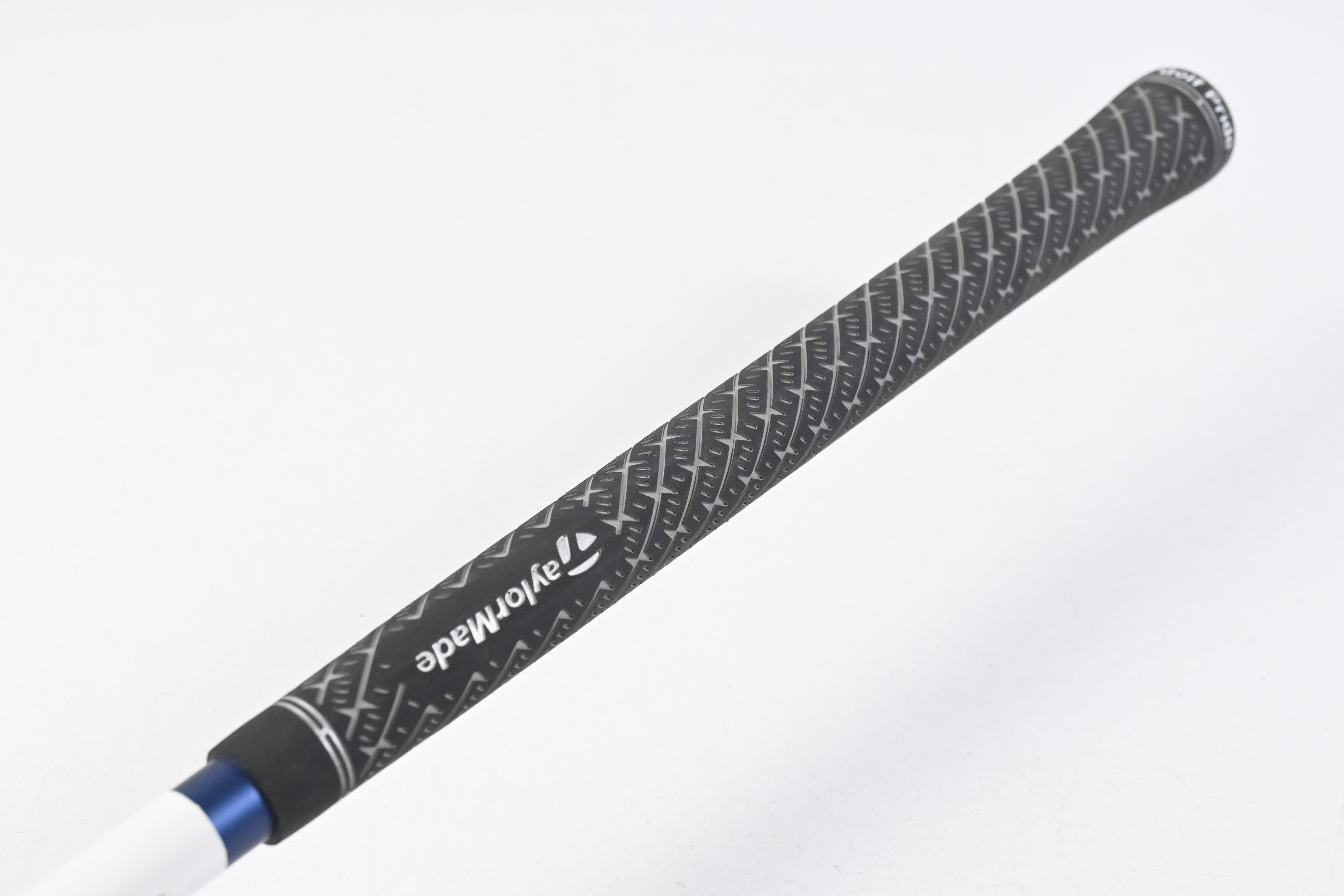 Taylormade Qi35 #3 Hybrid / 19 Degree / Stiff Flex Fujikura Ventus Blue 7 Shaft