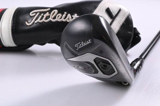 Titleist TS2 #3 Hybrid / 19 Degree / Regular Flex Tensei AV Blue 70 Shaft