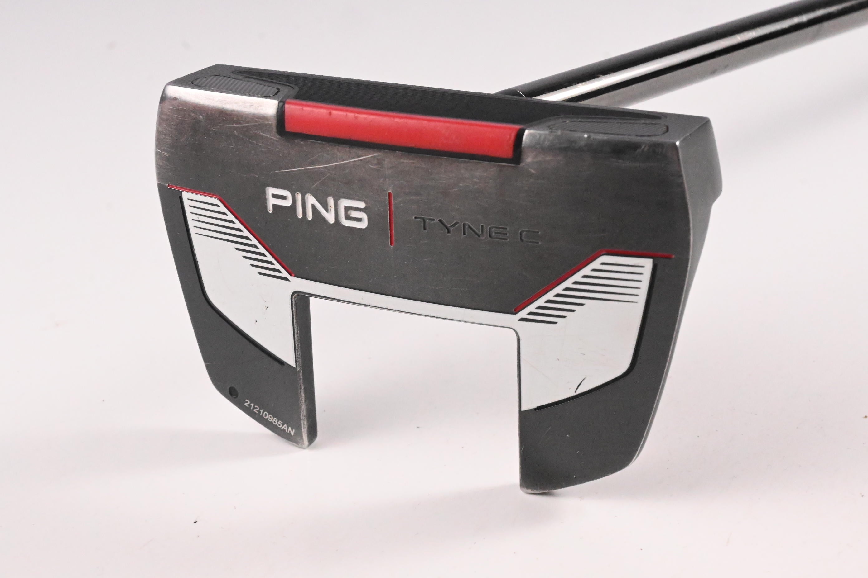 Ping Tyne C 2021 Putter / 33 Inch