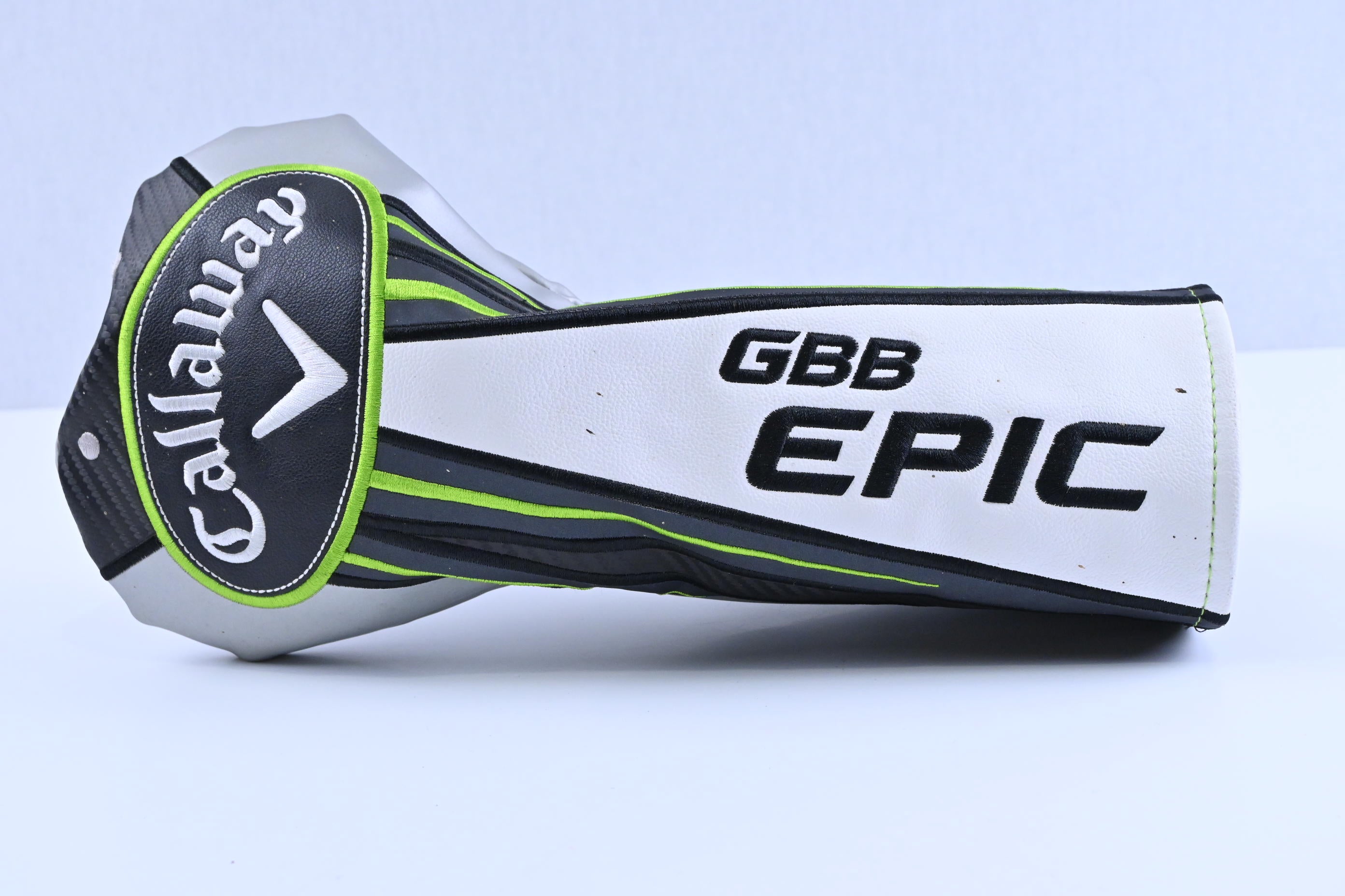 Callaway GBB Epic Driver / 10.5 Degree / Regular Flex HZRDUS T800 55 Shaft