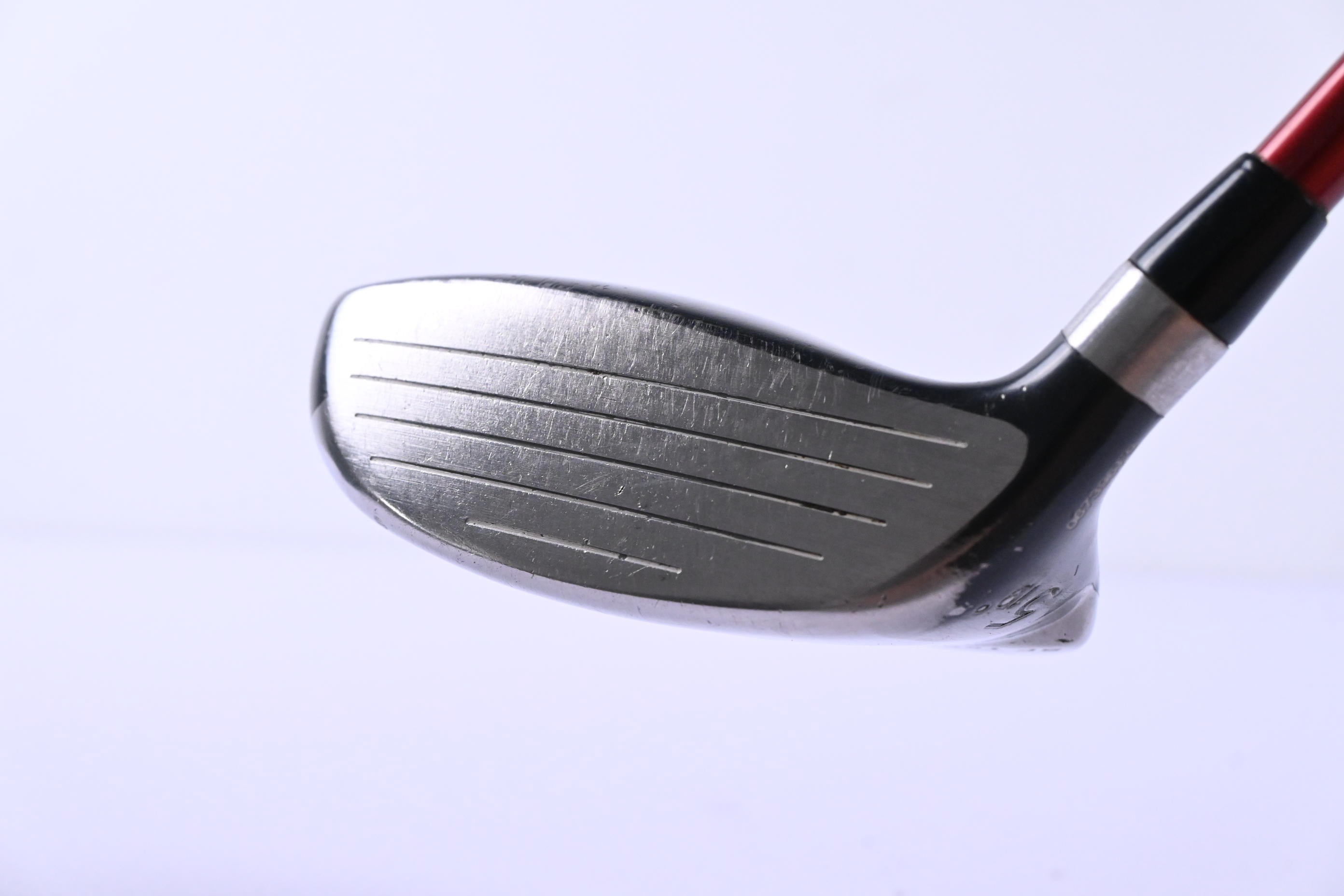 Ping K15 #5 Wood / 19 Degree / Regular Flex Ping TFC 149 F Shaft