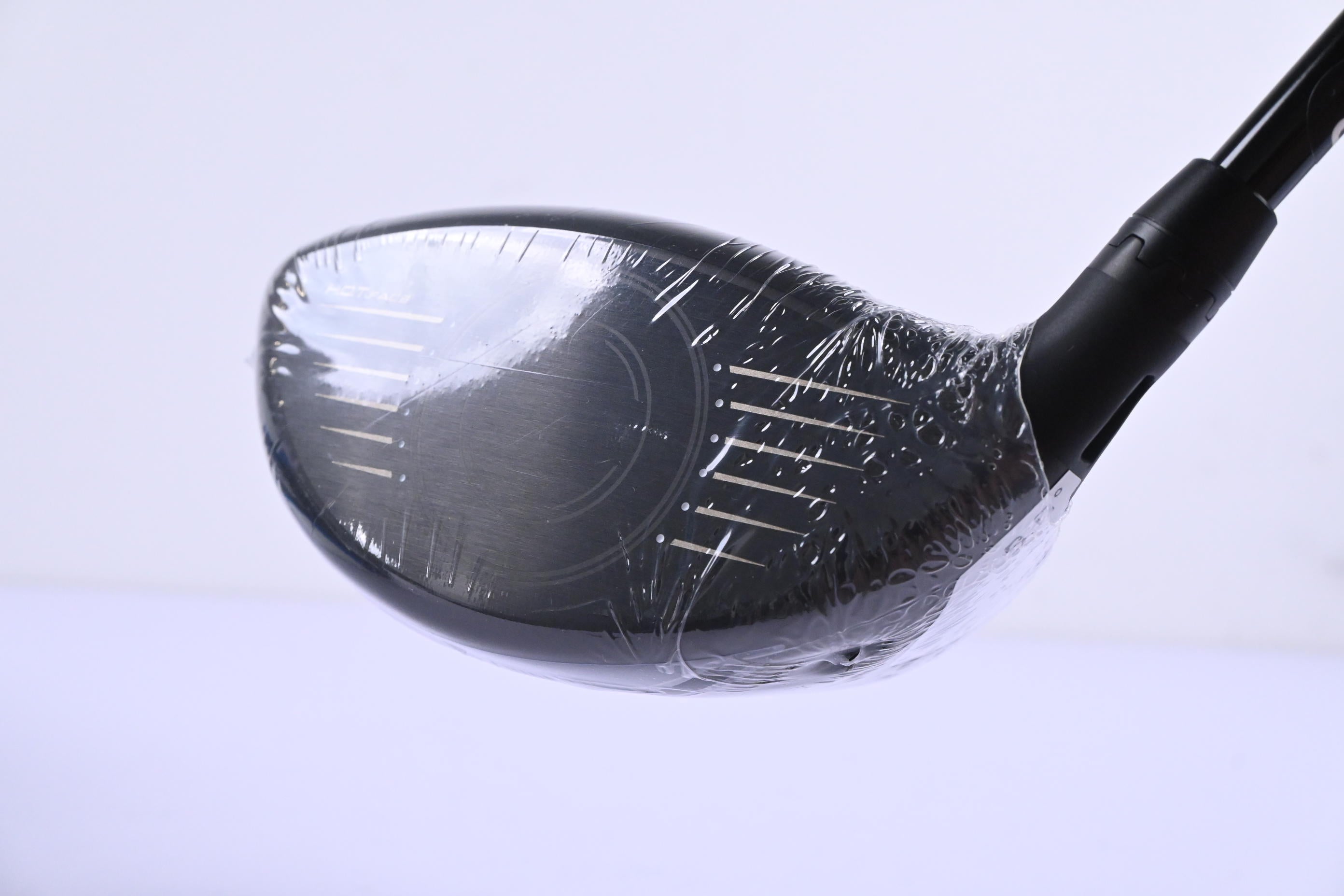 Cobra Aerojet Driver / 10.5 Degree / Regular Flex Kai'li Blue 60 Shafts