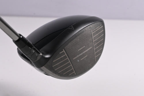 Left Hand Tour Issue Callaway Paradym Driver / 9 Degree / Stiff Flex RCH 65