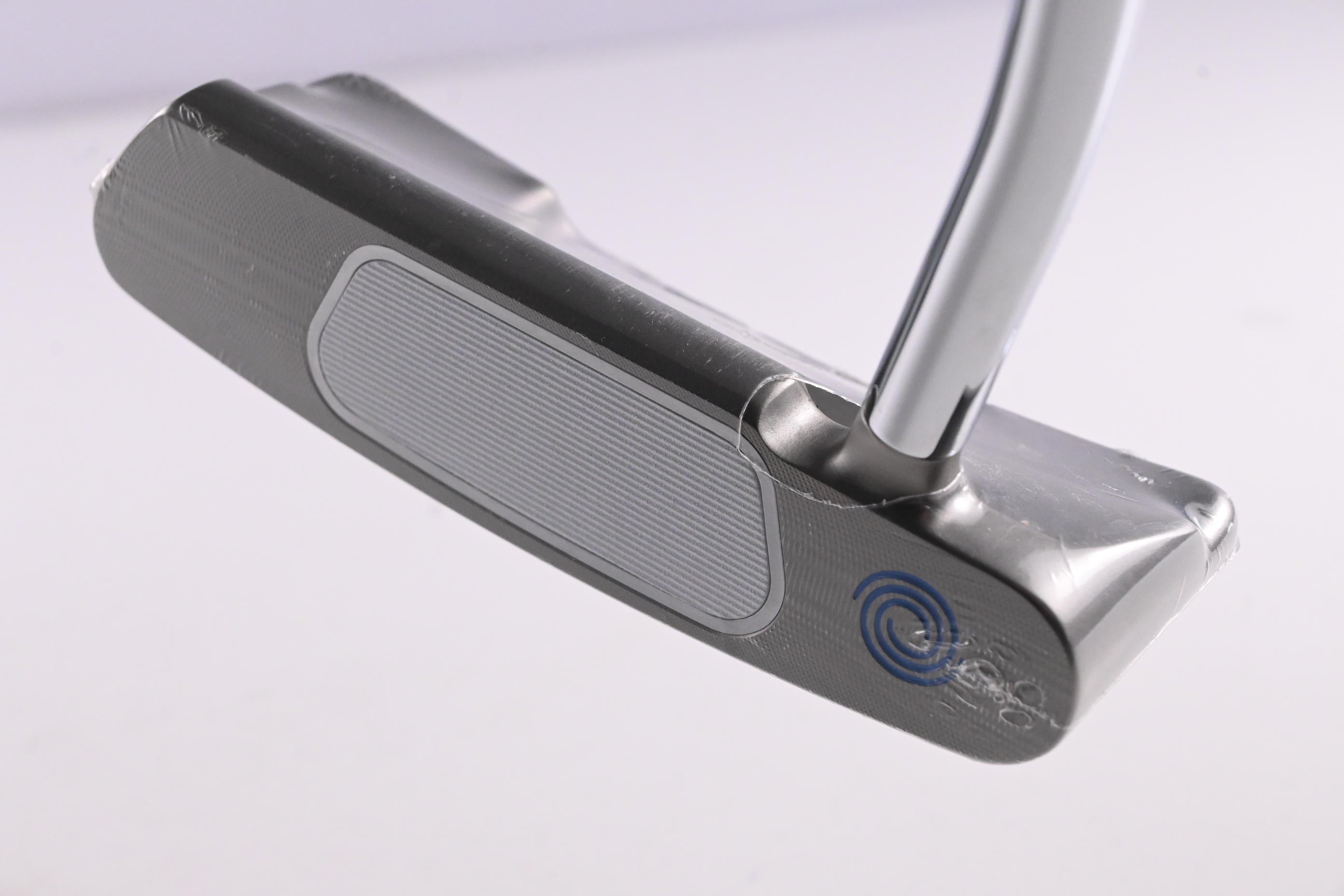 Odyssey AI-One Silver Series Double Wide Putter / 34 Inch