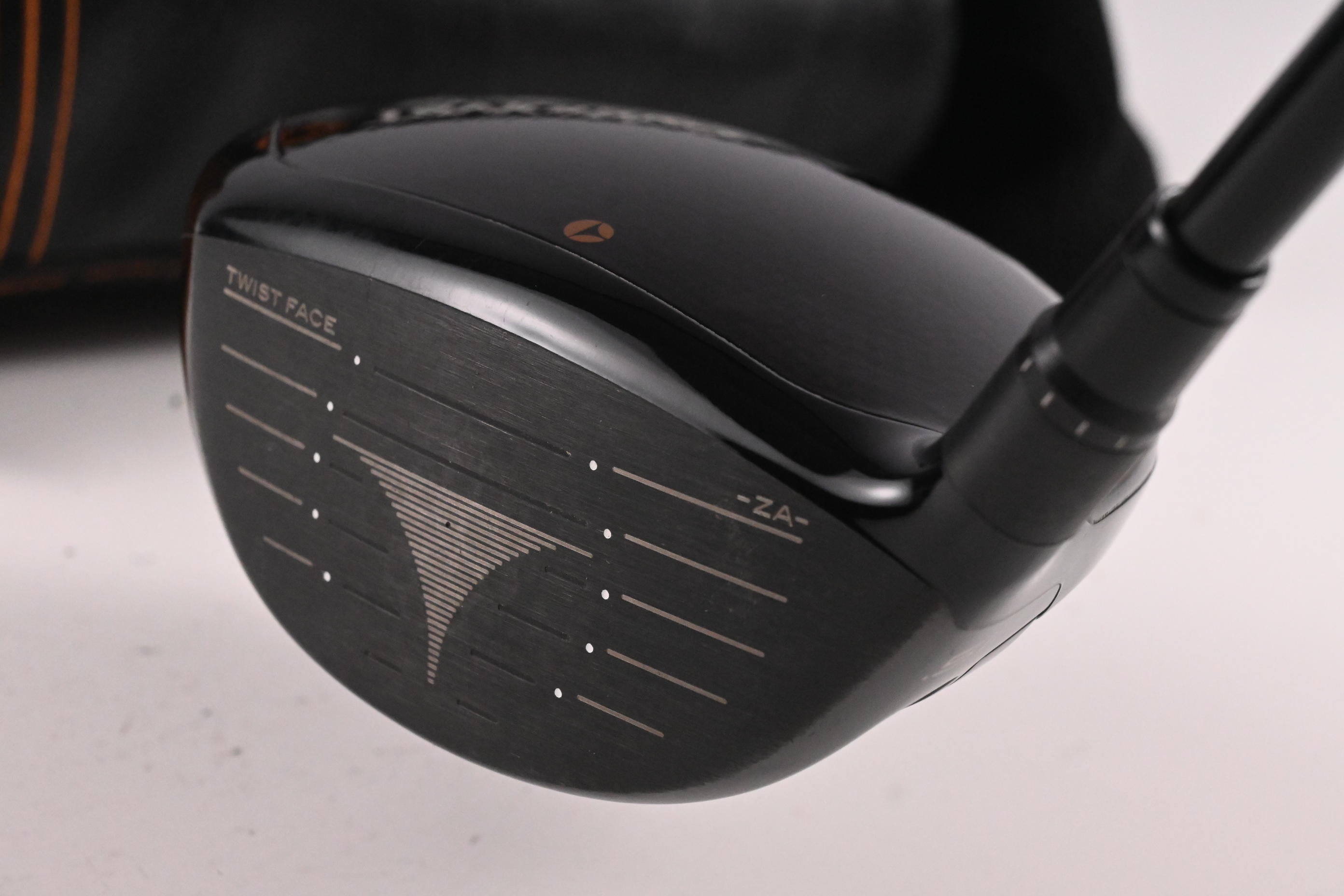 Taylormade BRNR Mini Driver / 11.5 Degree / Stiff Flex Proforce 65 Shaft