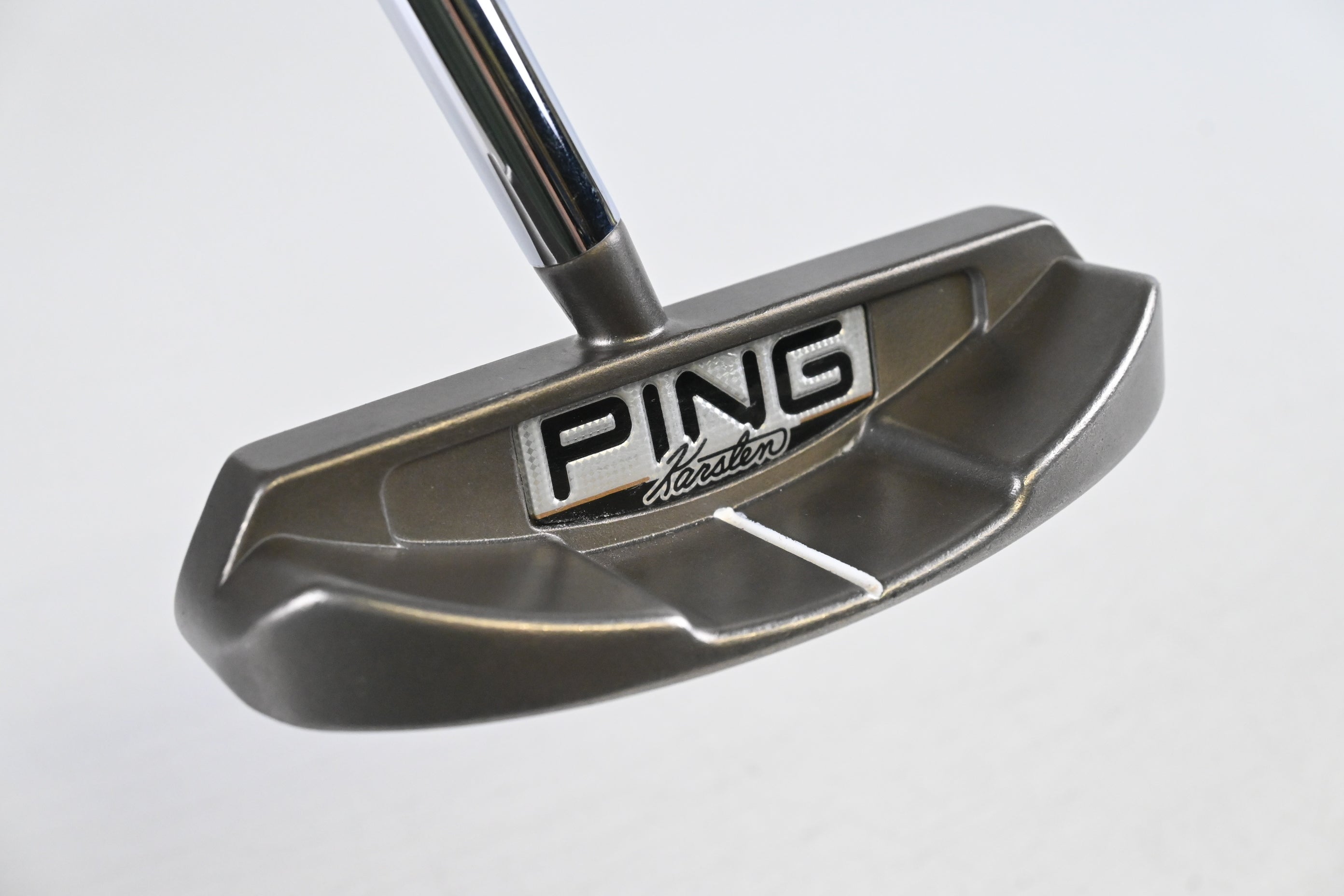 Ping Karsten USA Series C67 Putter / 35 Inch