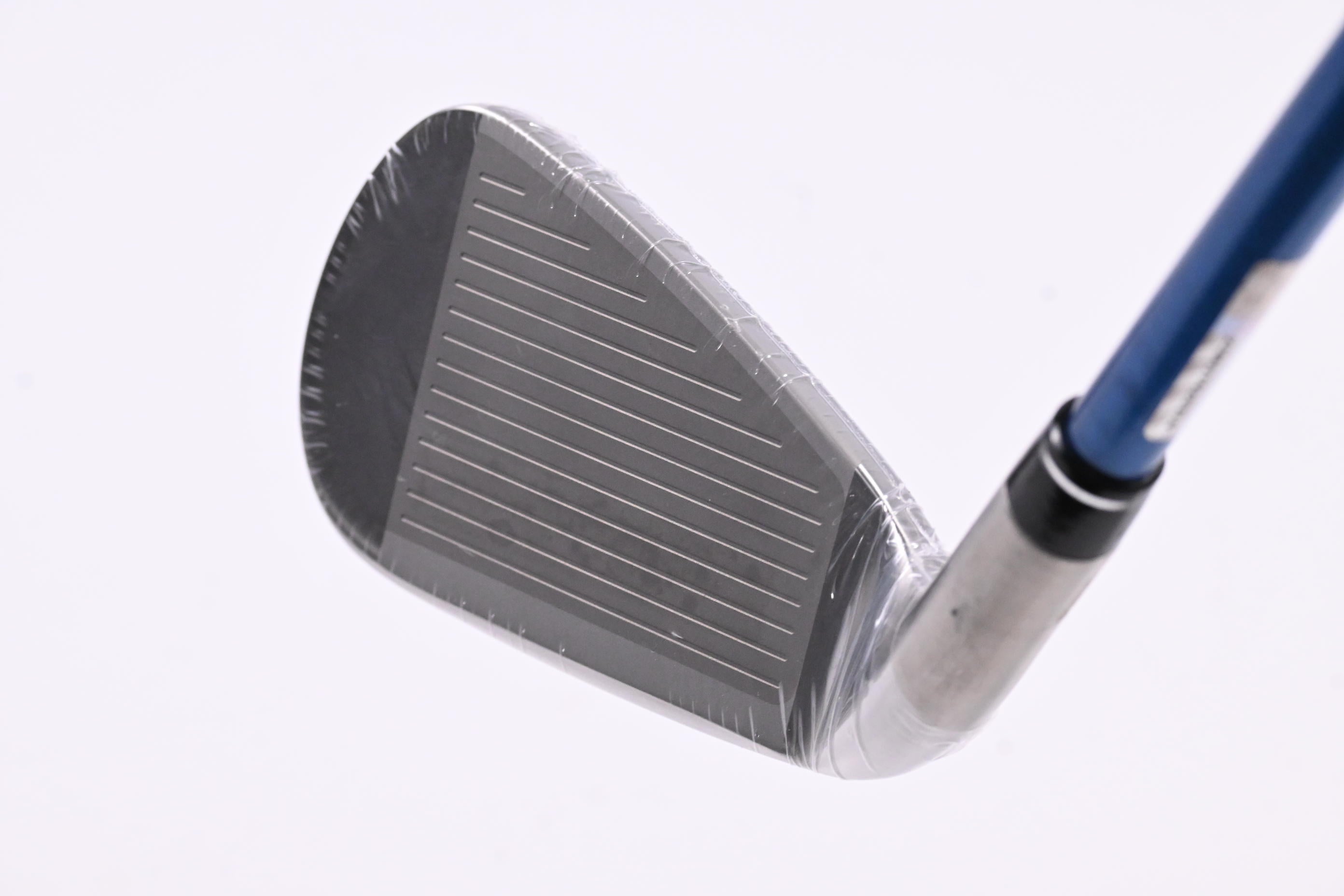 XXIO 12 #6 Iron / Regular Flex MP 1100 48 Shaft