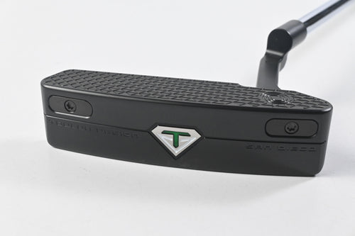 Odyssey Toulon San Diego 2022 Putter / 35 Inch