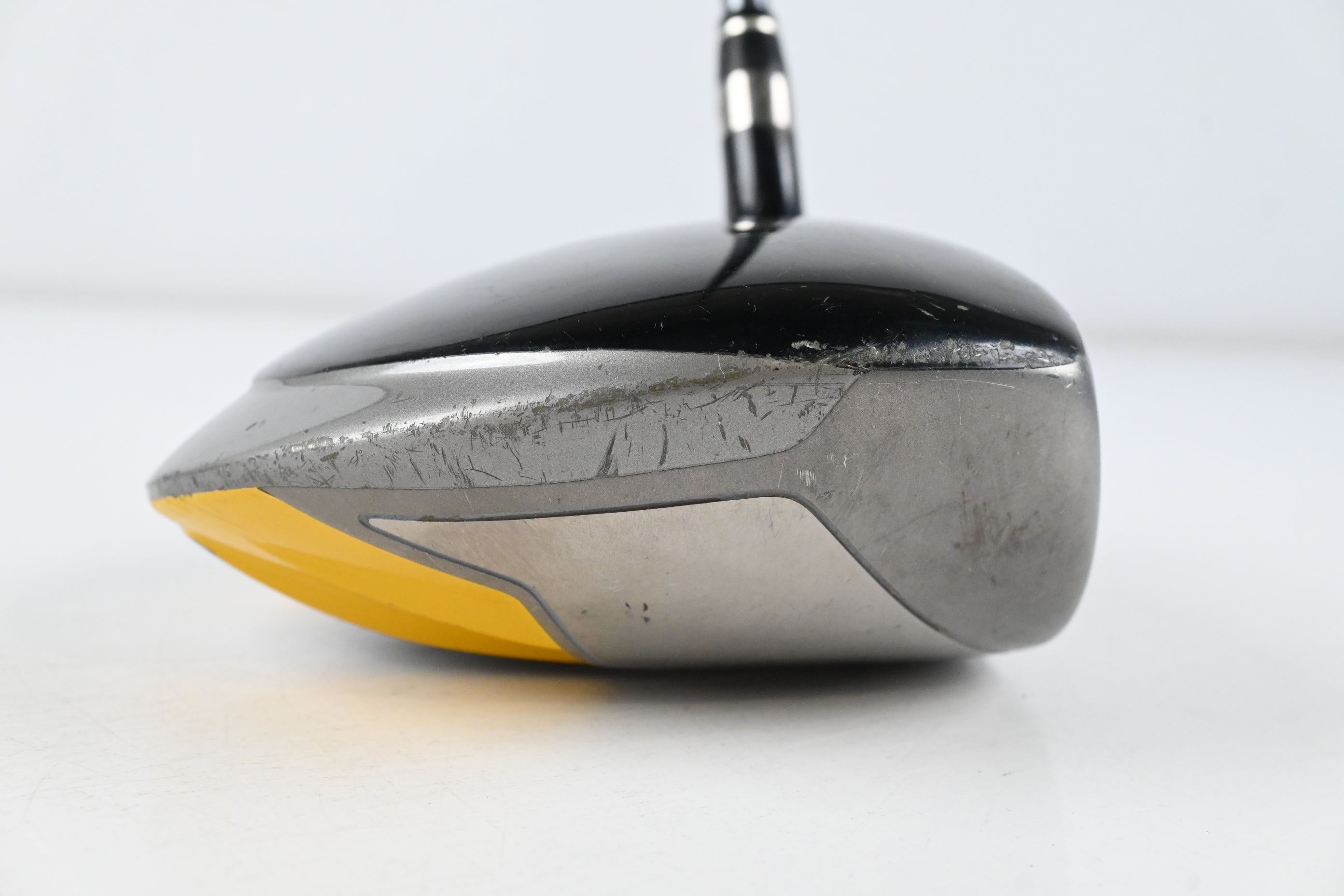 Nike SQ 460 Driver / 10.5 Degree / Regular Flex Diamana Sasquatch Shaft
