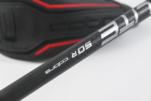 Cobra  Air-X 2.0 #4 Hybrid / 21 Degree / Regular Flex Cobra Ultralite 50 Shaft