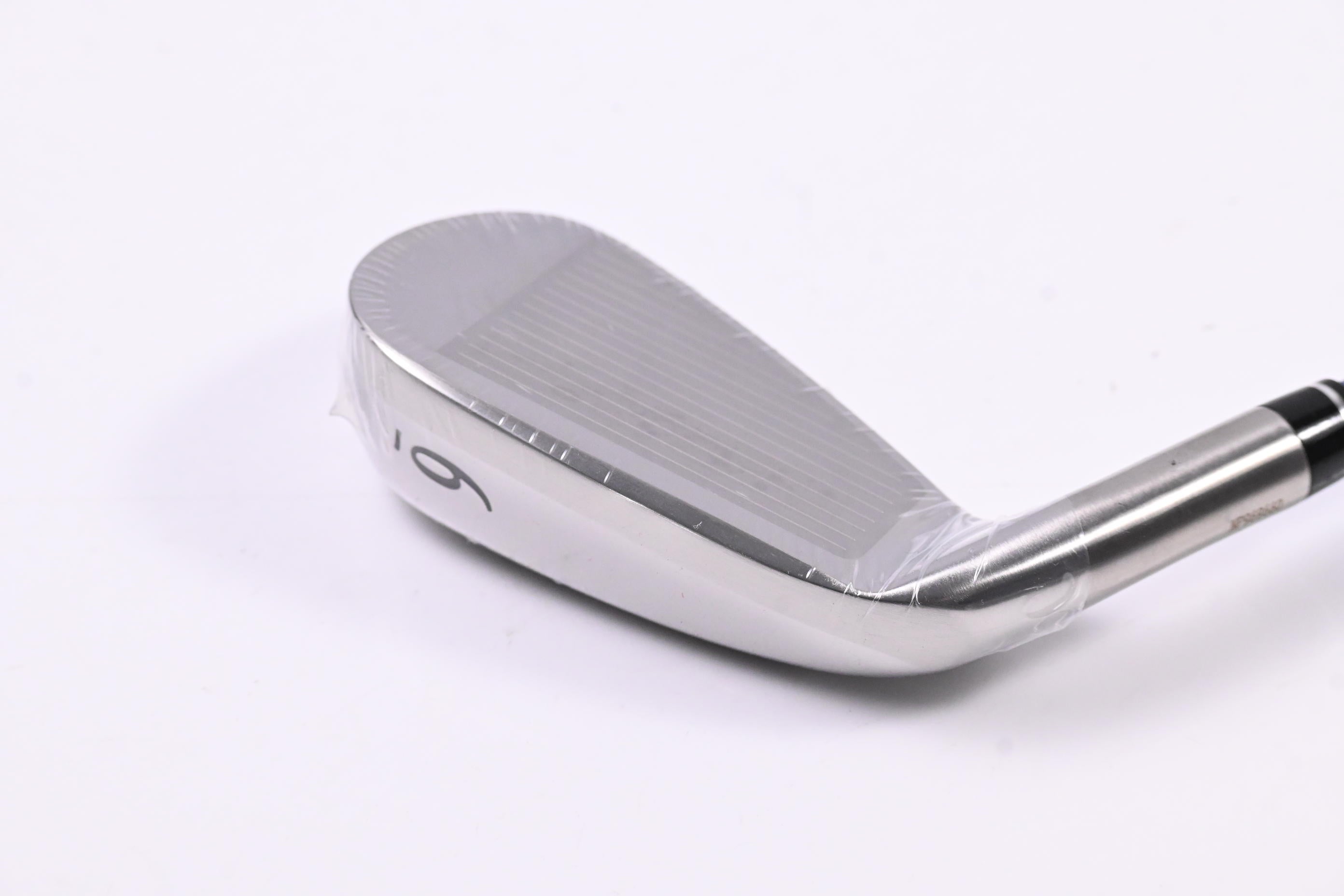 XXIO 12 #6 Iron / Regular Flex MP 1100 48 Shaft