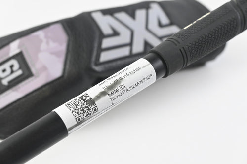 PXG 0311 XF Gen5 #3 Hybrid / 19 Degree / Regular Flex MMT Black 70 Shaft