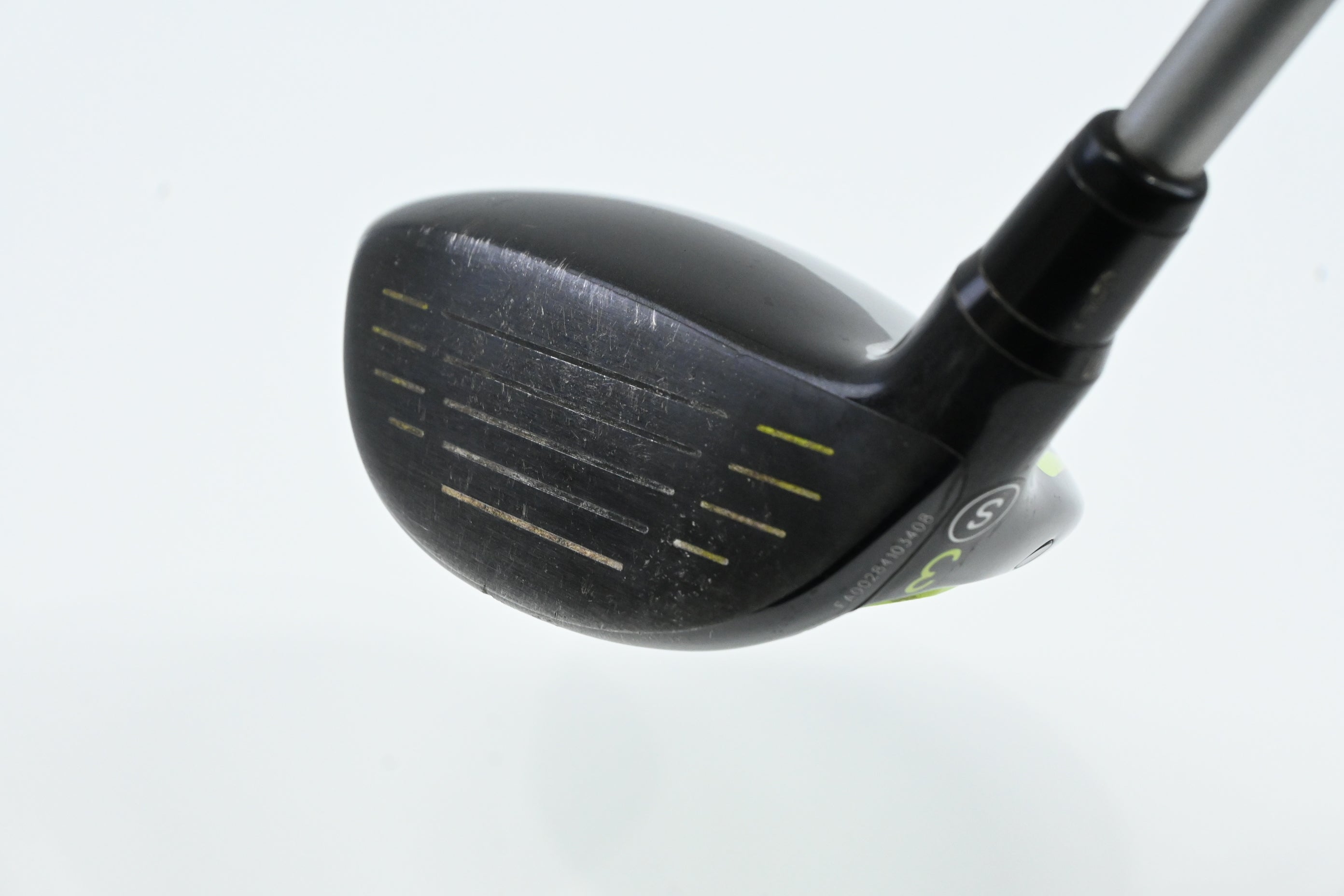 Nike Vapor Speed #3 Wood / 13-17 Degree / Regular Flex Diamana S+ 70 Shaft