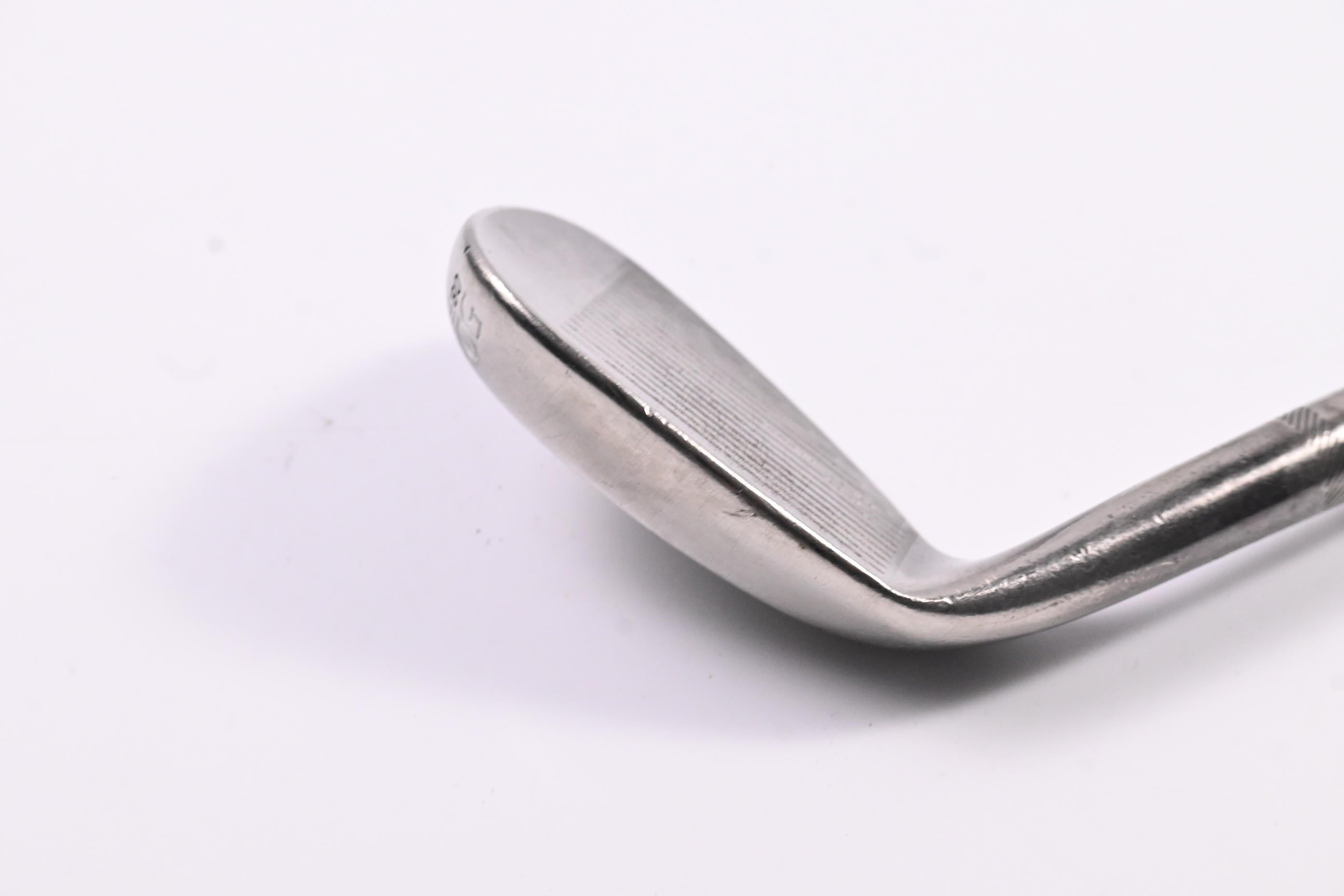 Titleist Vokey SM7 Gap Wedge / 50 Degree / Wedge Flex Titleist Vokey Shaft