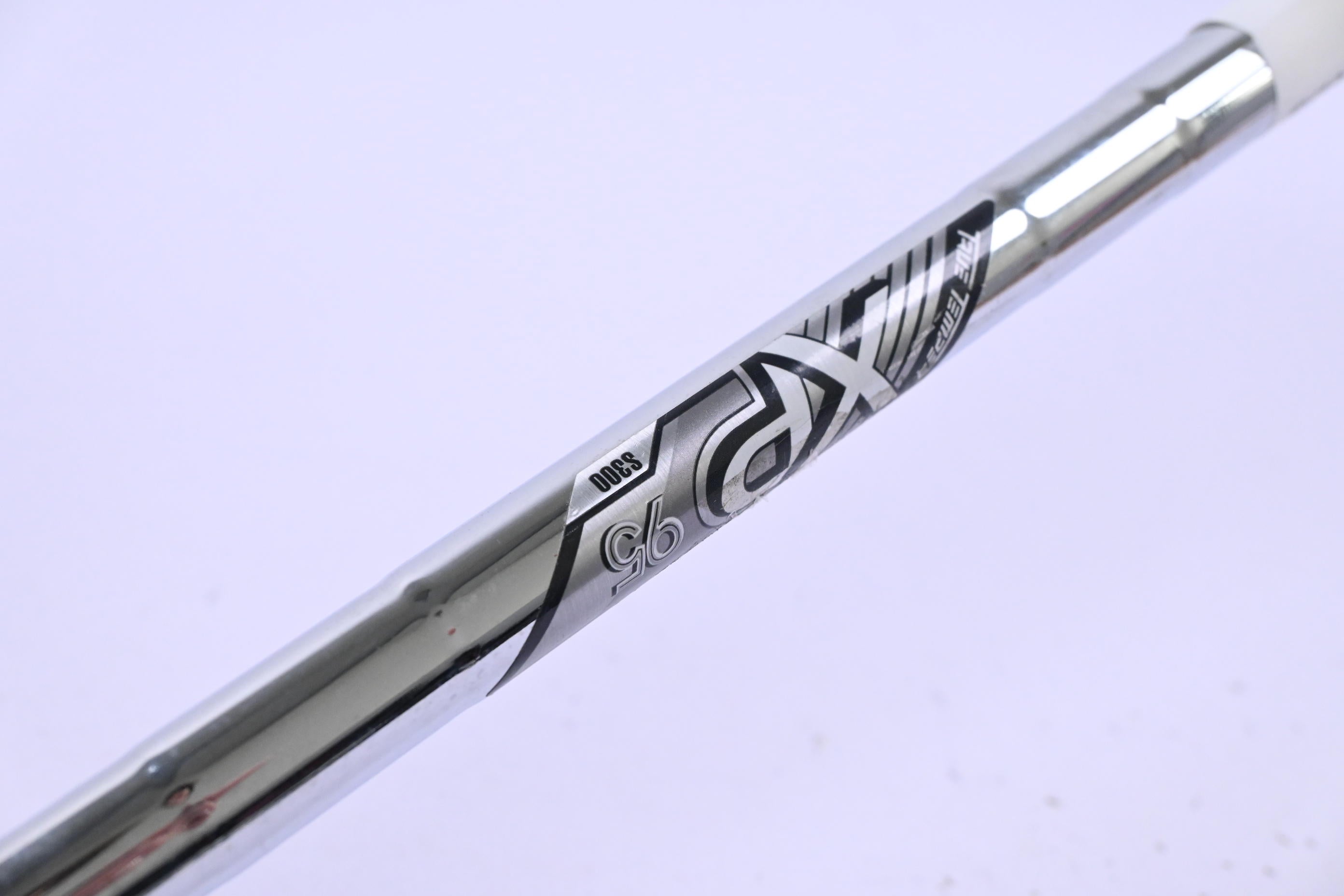 Callaway Mavrik #5 Iron / 21 Degree / Stiff Flex True Temper XP 95 S300 Shaft