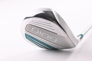 Ladies Ping Rhapsody 2015 #3 Wood / 18 Degree / Ladies Flex Ping ULT 220 Shaft