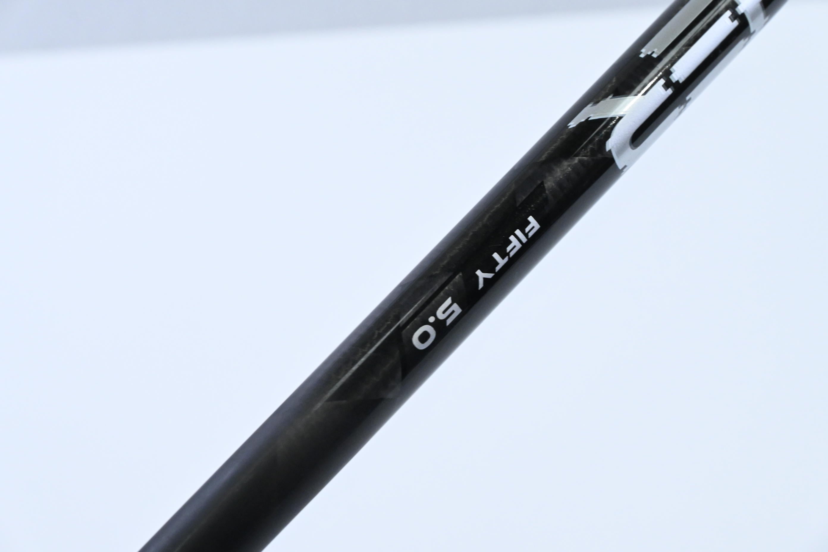 Callaway Elyte Triple Diamond Driver / 9 Degree / Regular Flex Cypher Black 50
