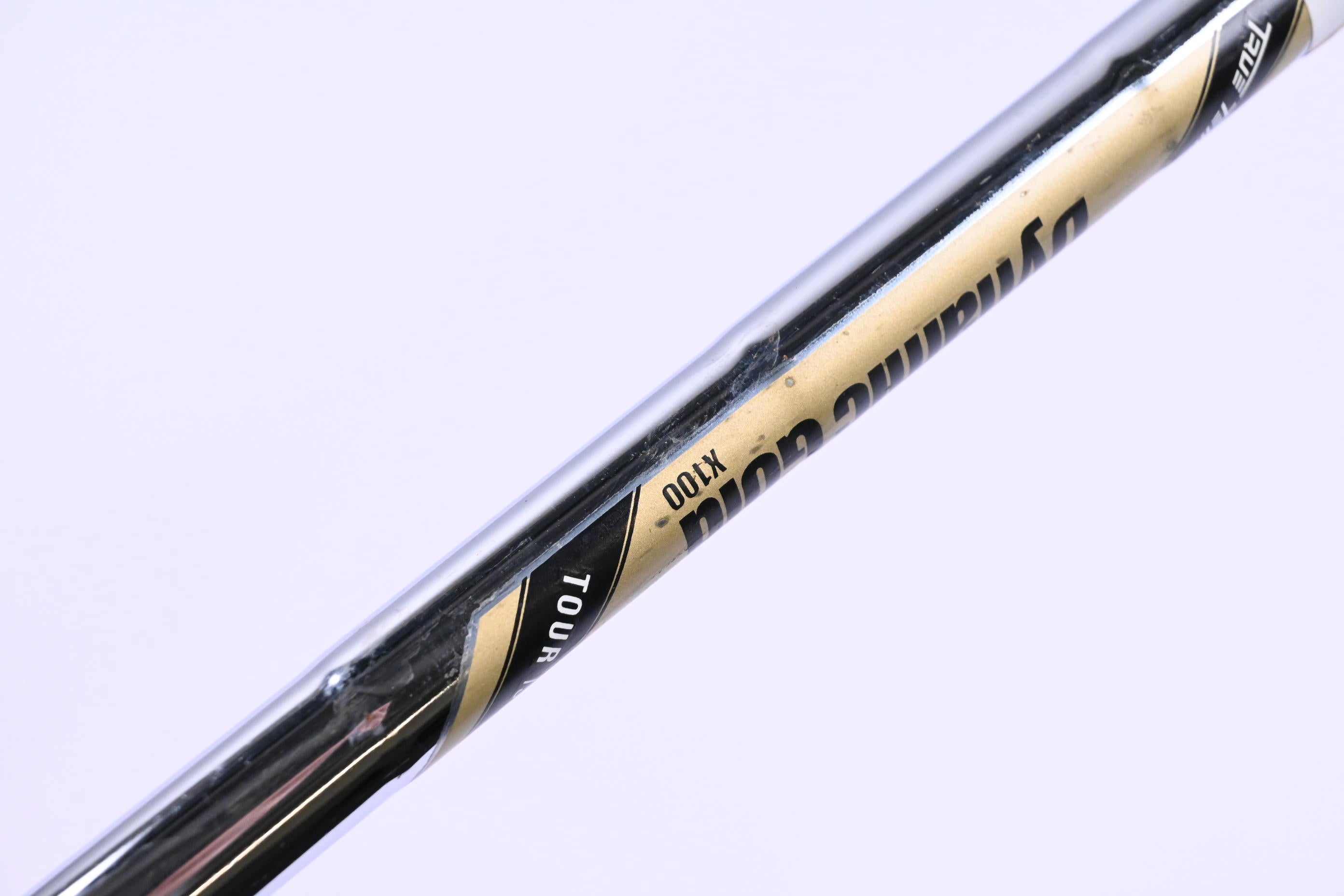Mizuno T22 Sand Wedge / 54 Degree / X-Flex Dynamic Gold X100 Shaft