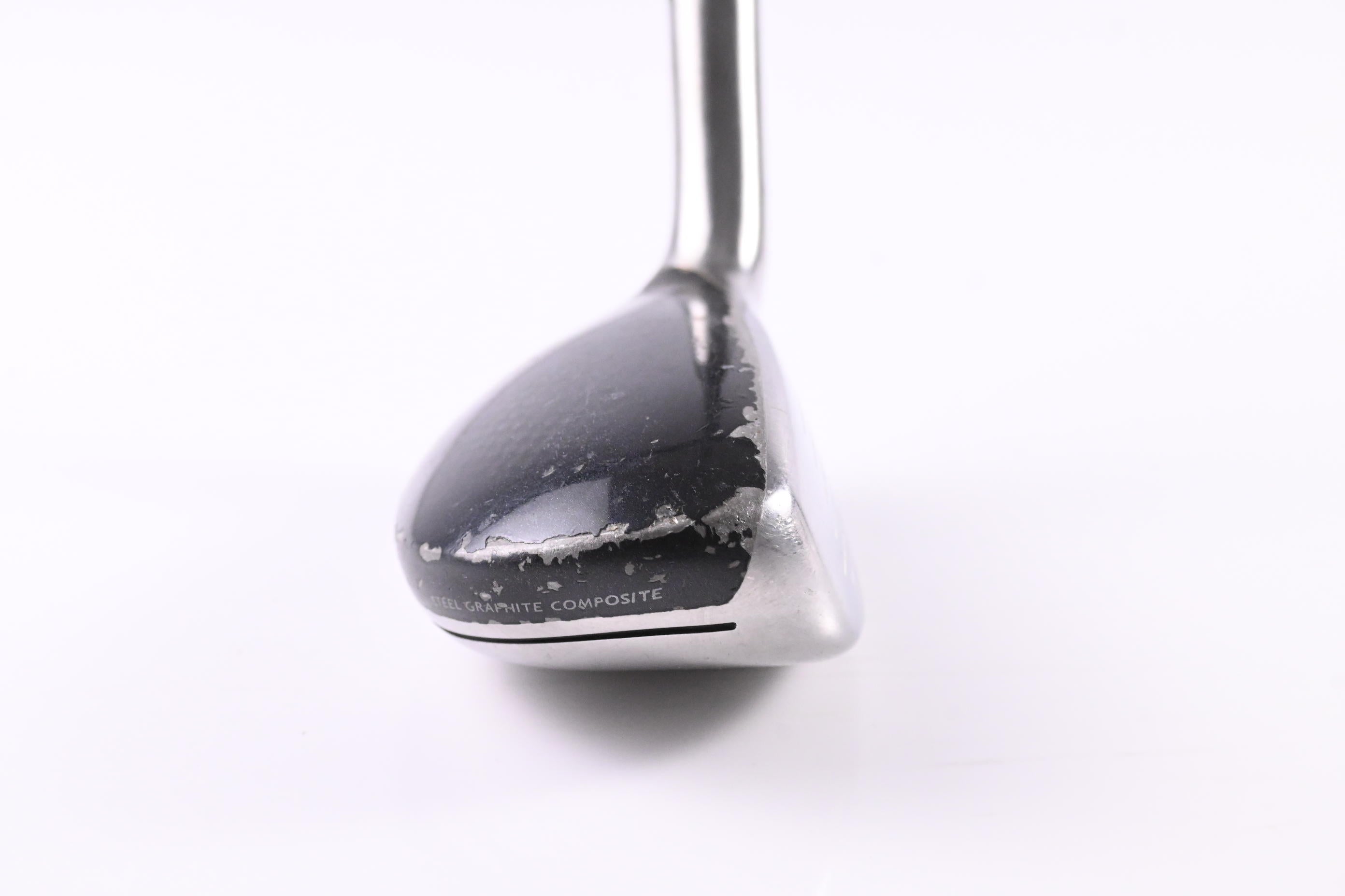 Mizuno Fli-Hi CLK #3 Hybrid / 20 Degree / Regular Flex Mizuno Exsar Fli-Hi Shaft