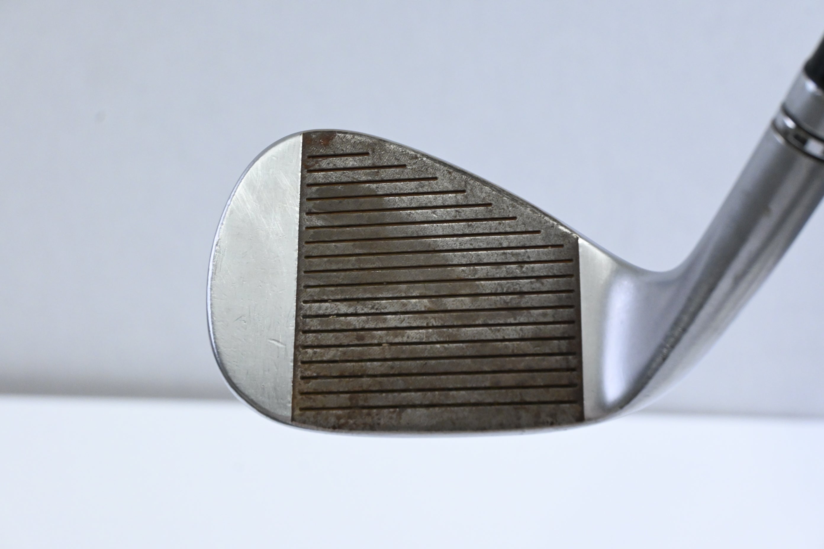 Taylormade Milled Grind 4 Sand Wedge / 54 Degree / Stiff Flex Ventus Blue 7